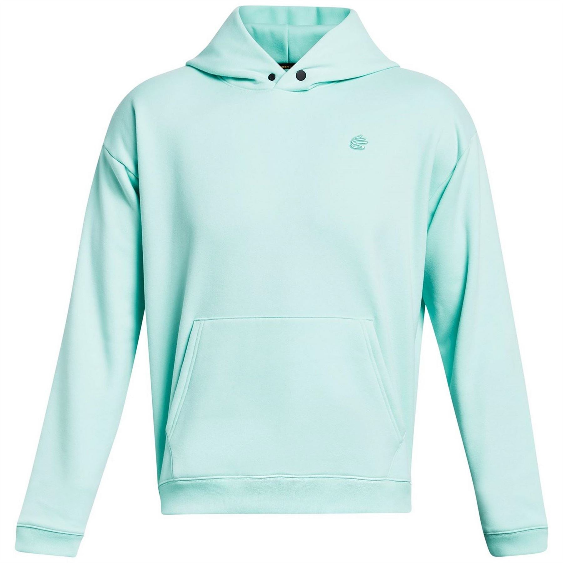 Under Armour Curry Performance Hoodie