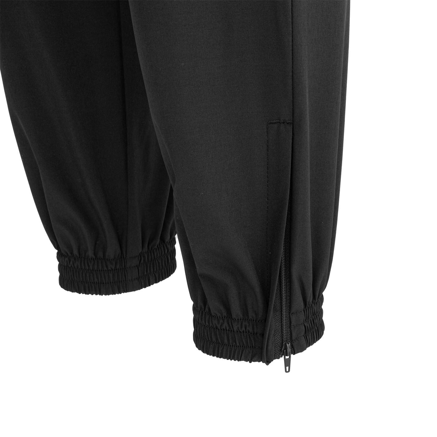 Slazenger Womens Closed Hem Fleece Pants