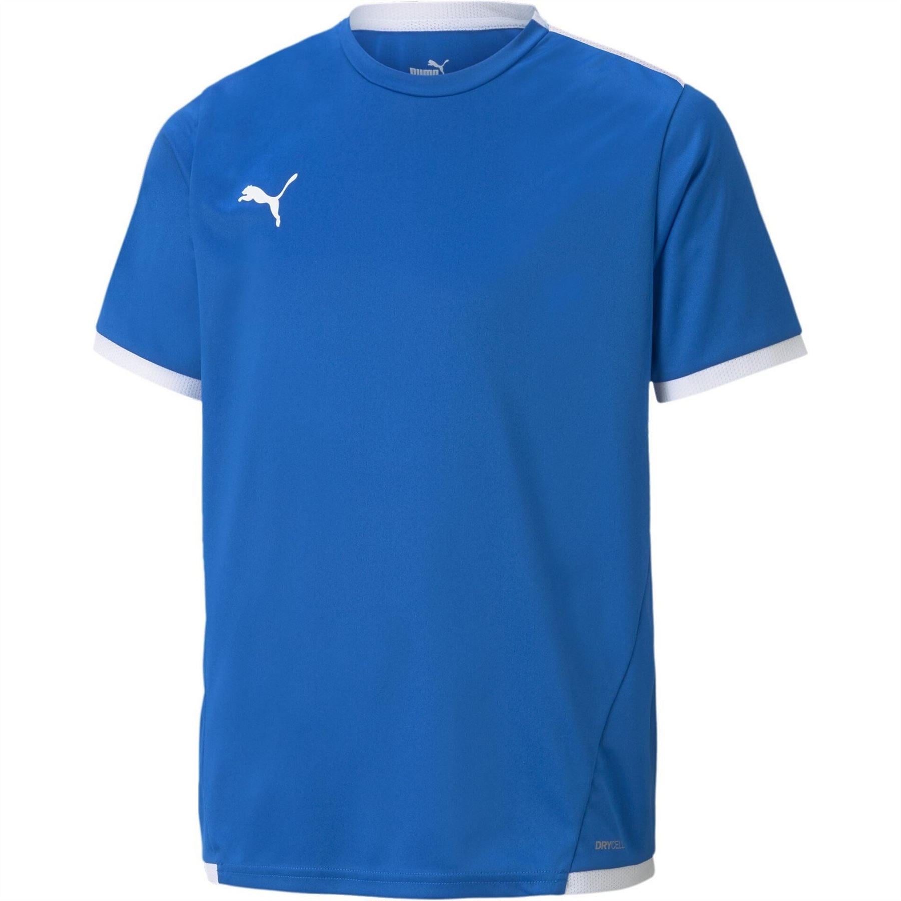 Puma Jersey jr