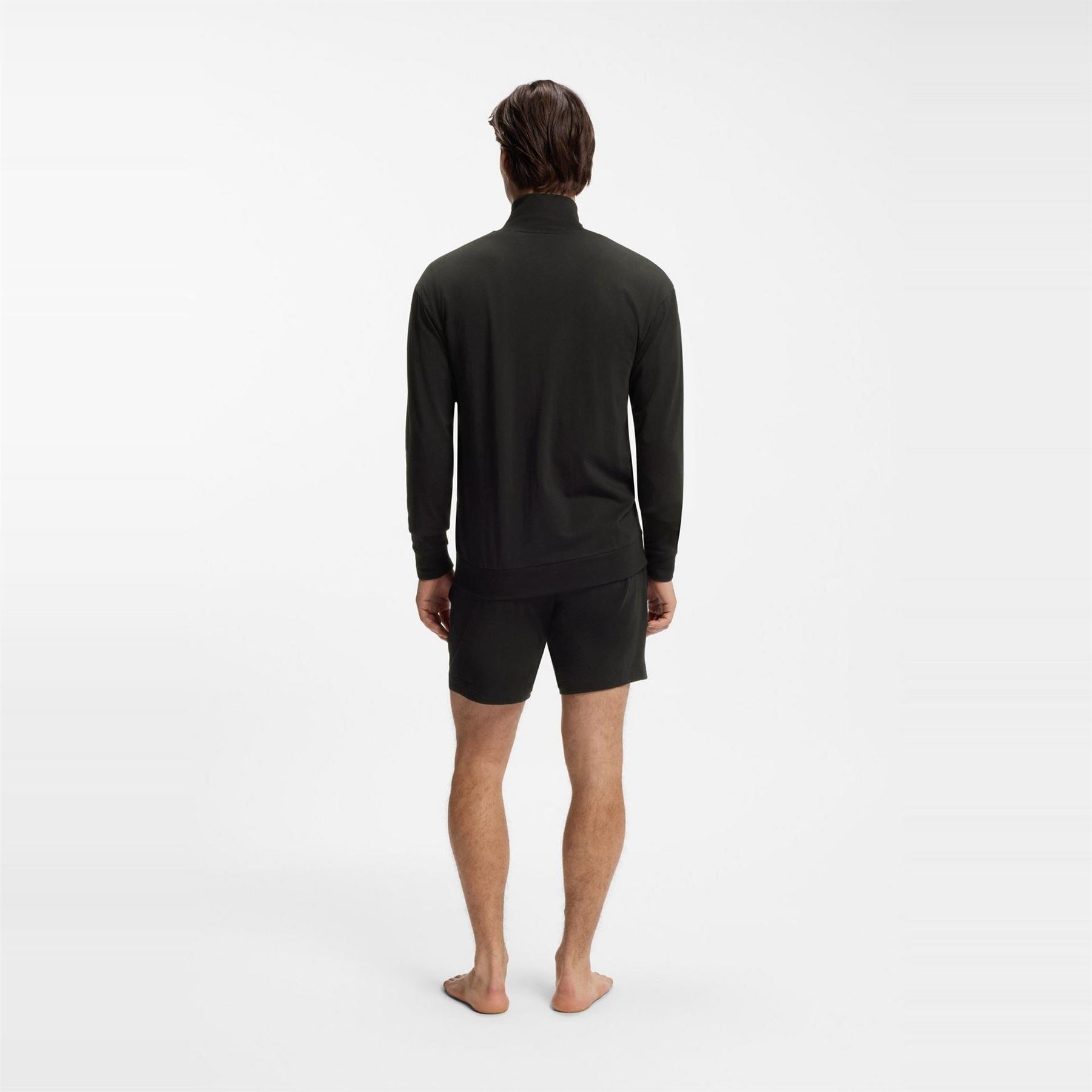 Hugo Laze Zip Jacket 10261152 01