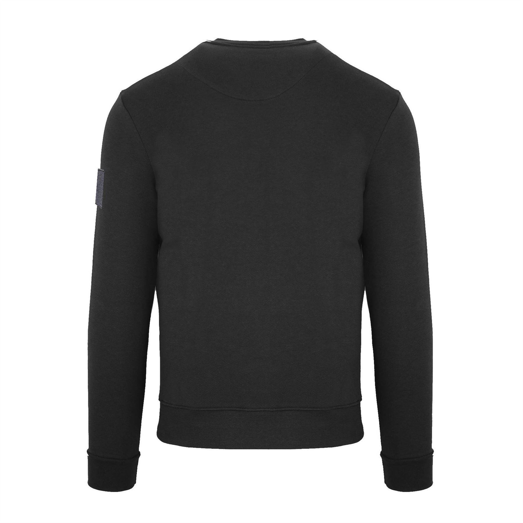 Aquascutum Roundnk Sweat Crew Sweatshirt