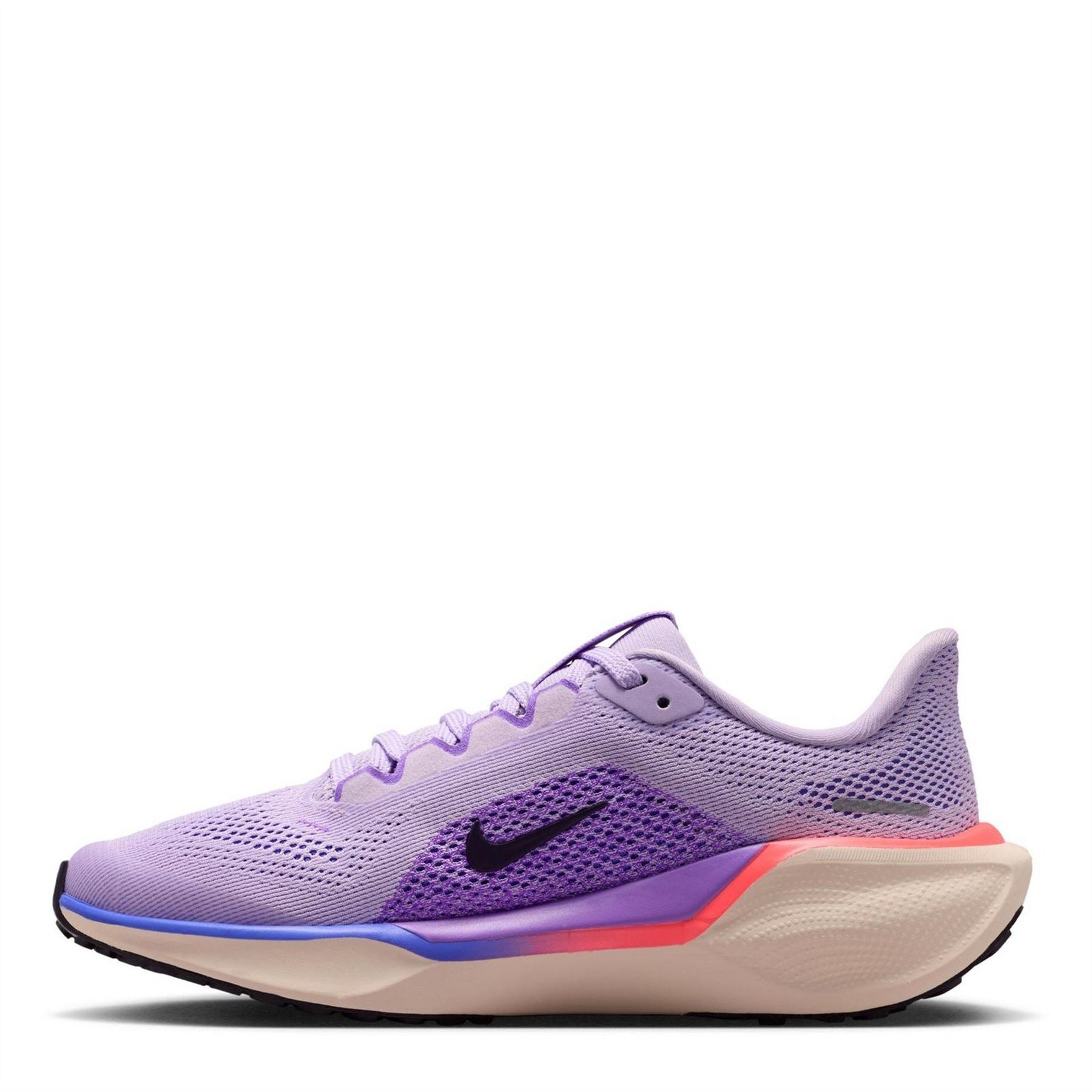 Nike Air Zoom Pegasus 41 Road Running Shoes Juniors