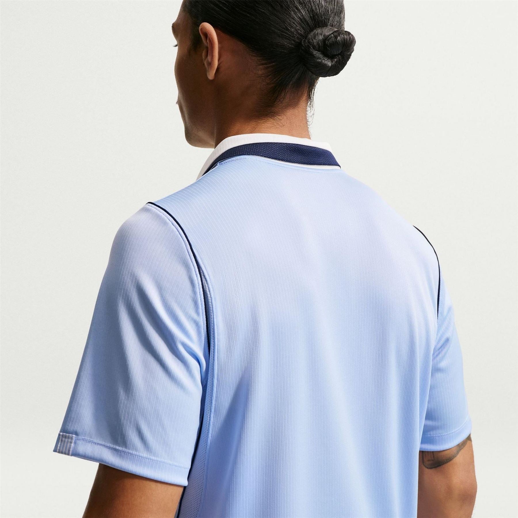 Nike Uruguay 2026 Football Shirt