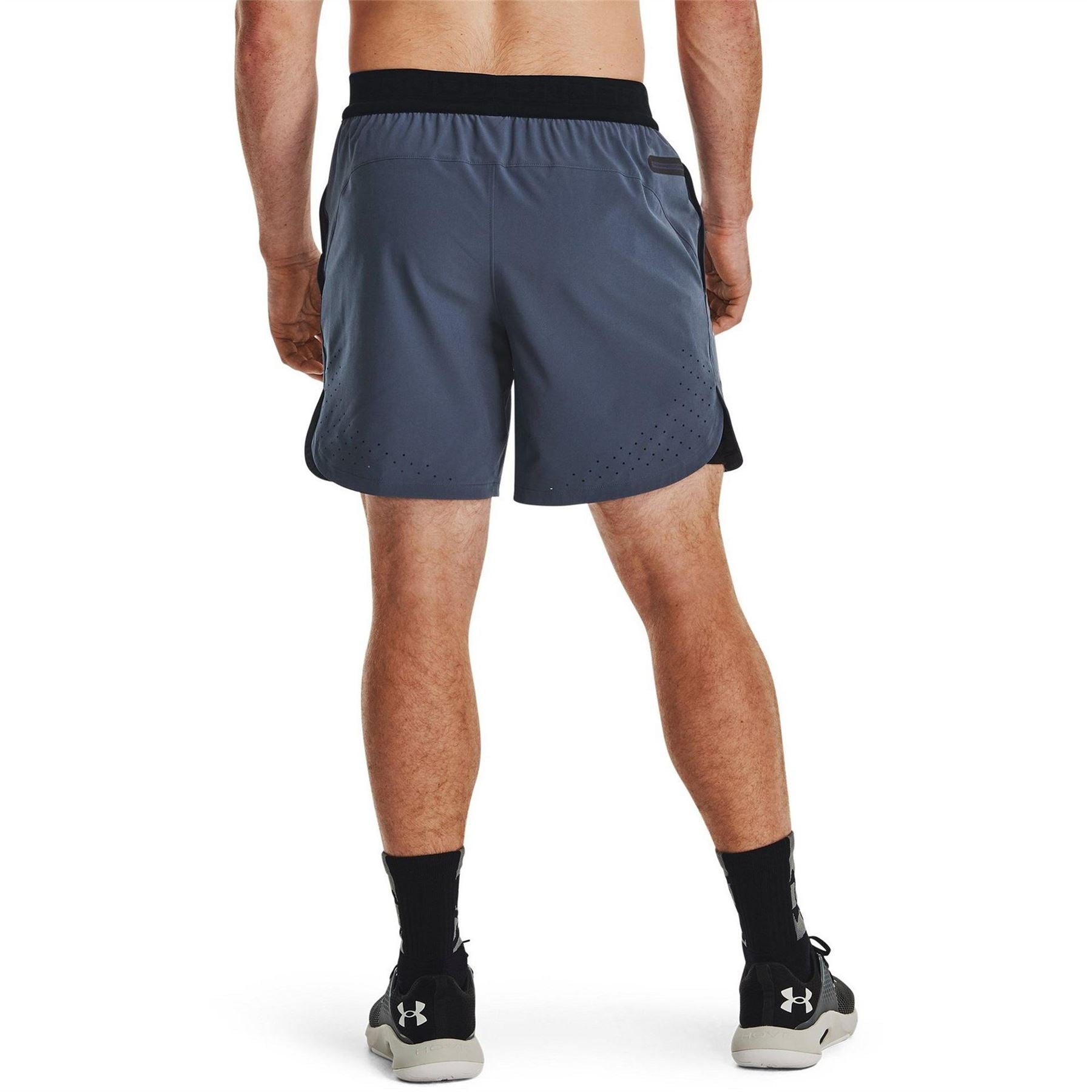 Under Armour Mens 6 Vanish Elite Shorts