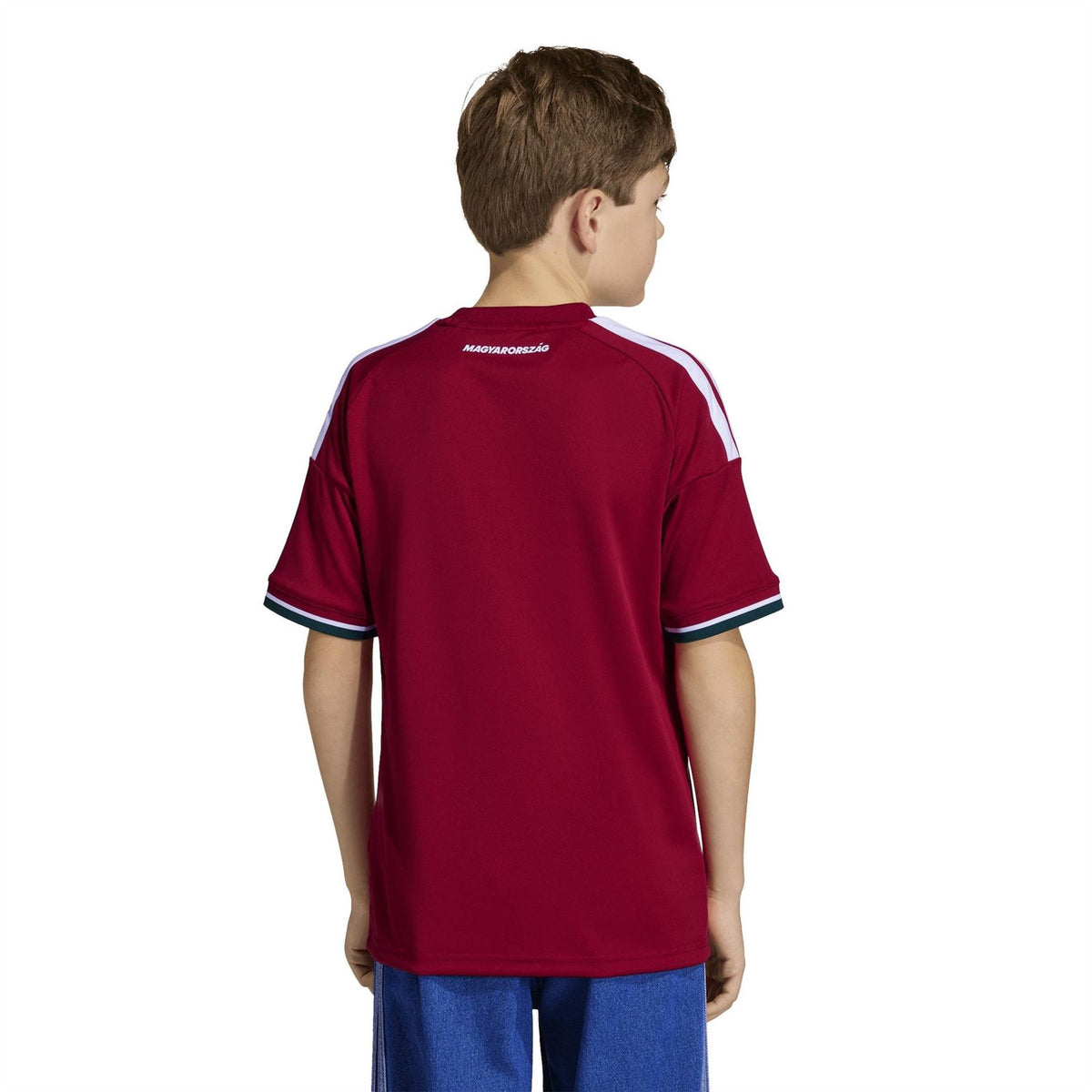 adidas Home Shirt World Cup 2026 Juniors