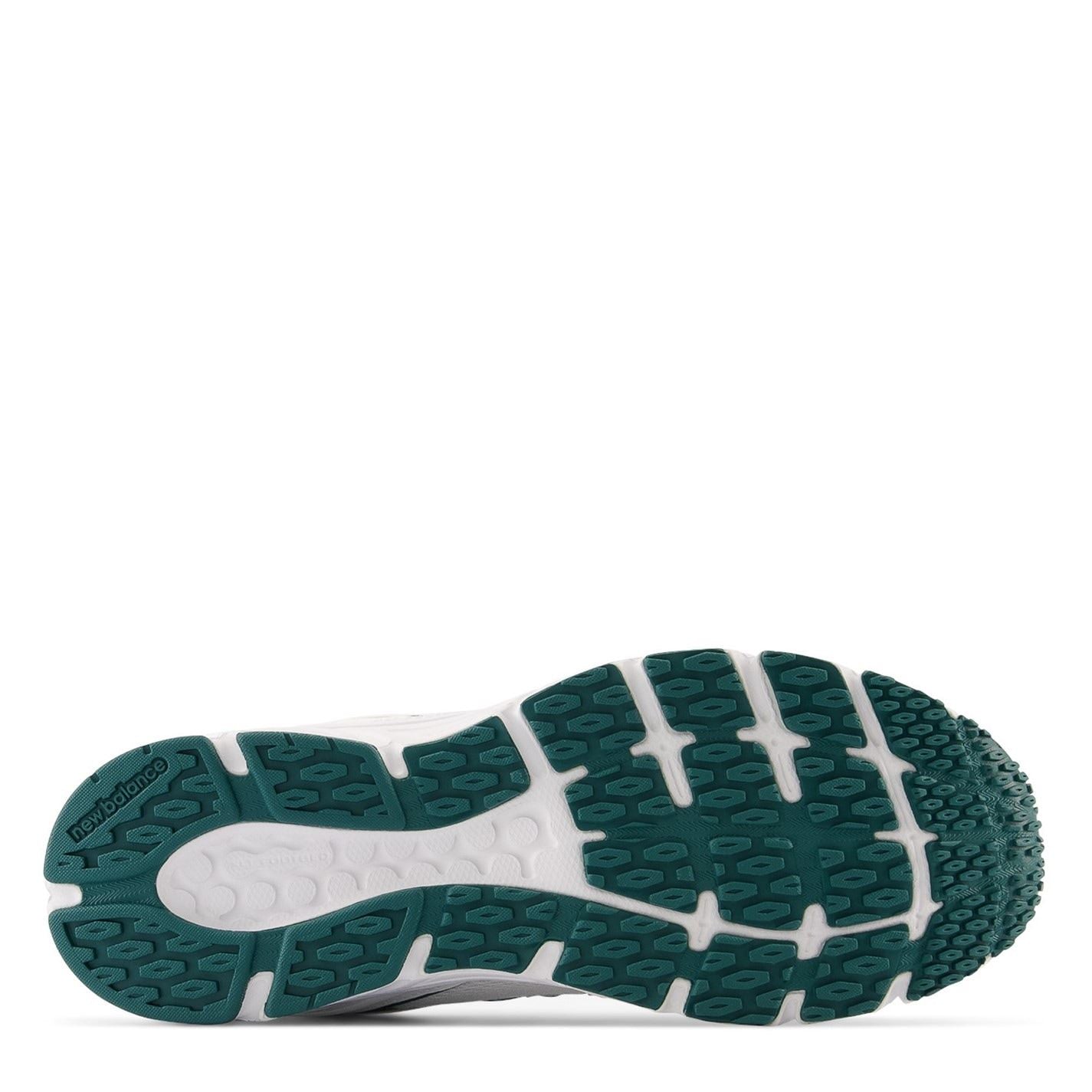 New Balance 408v1 Low Top Flat Heel Sneakers