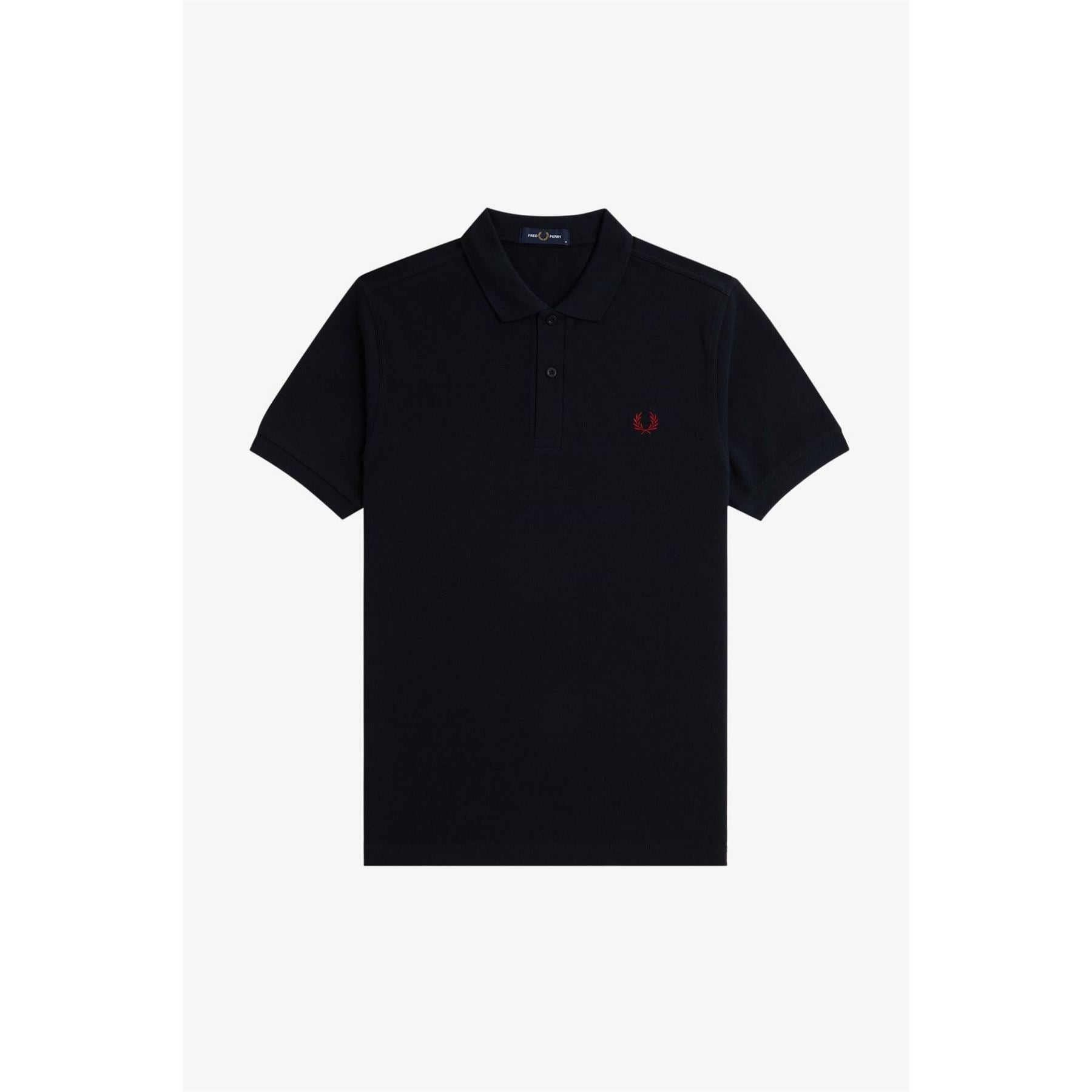 Fred Perry Polo Shirt