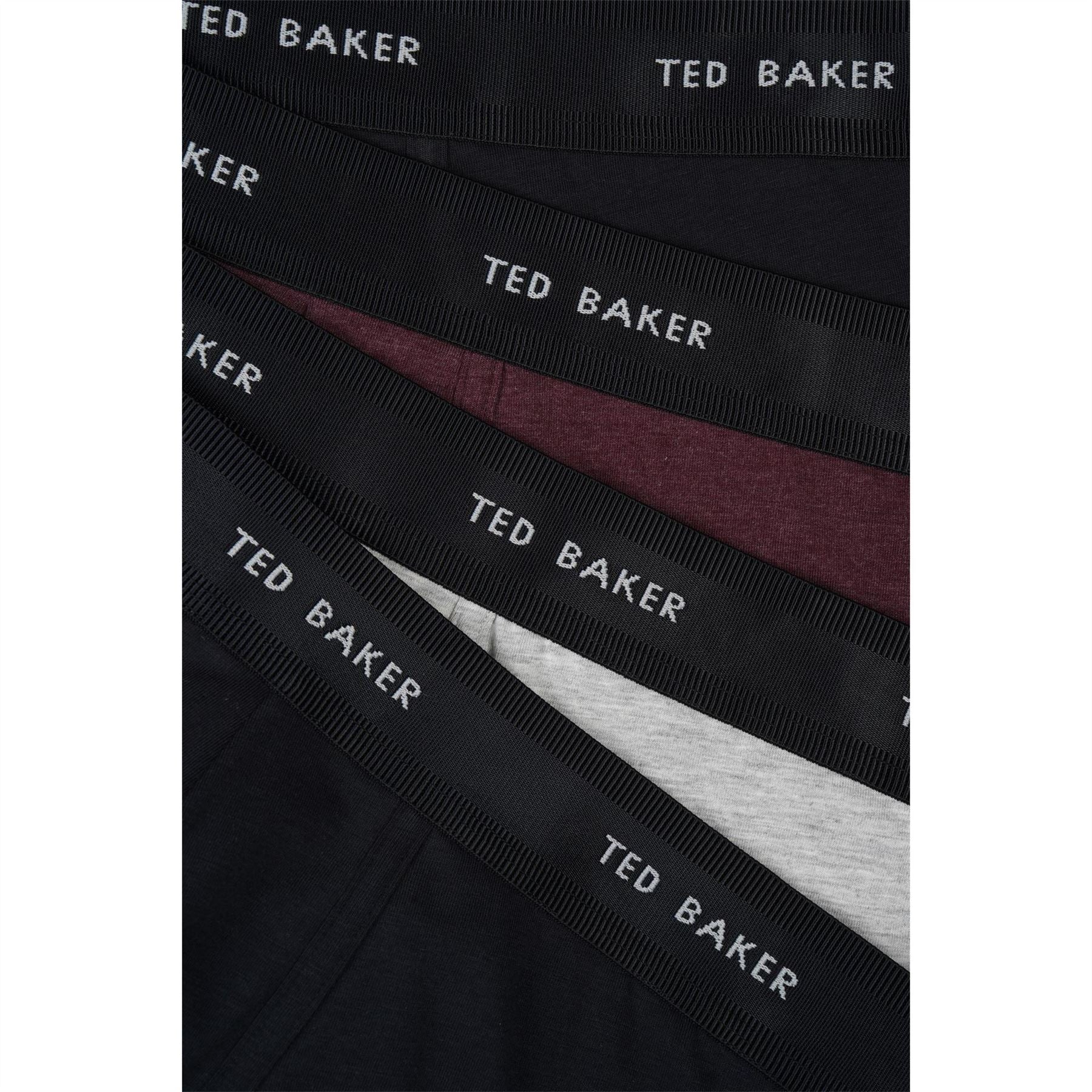 Ted Baker Baker 4 Pack Trunk