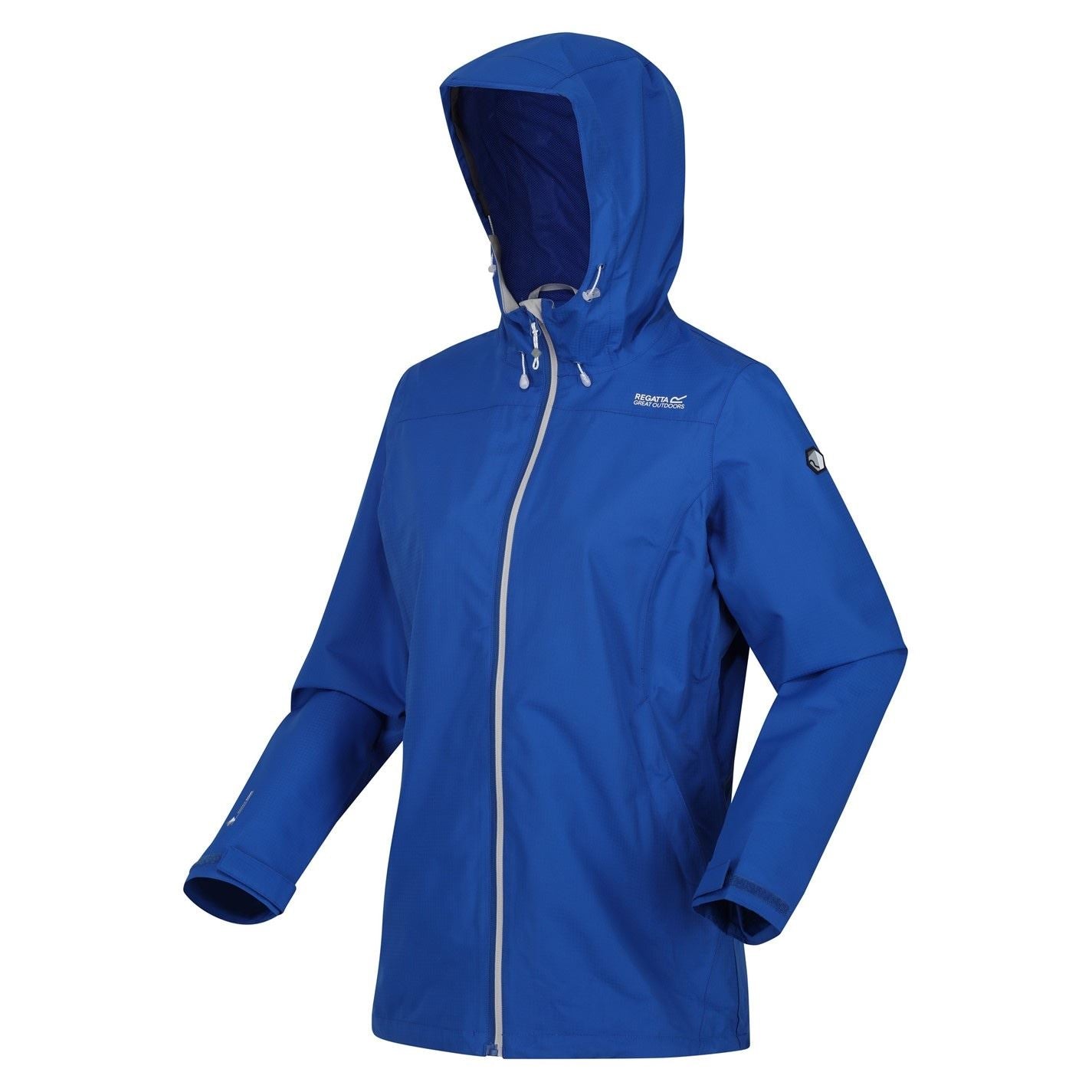 Regatta Hamara Hooded Regular Fit Jacket