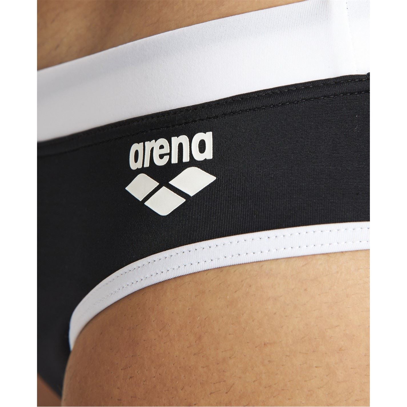 Arena Swim Brief Fundamentals Borders