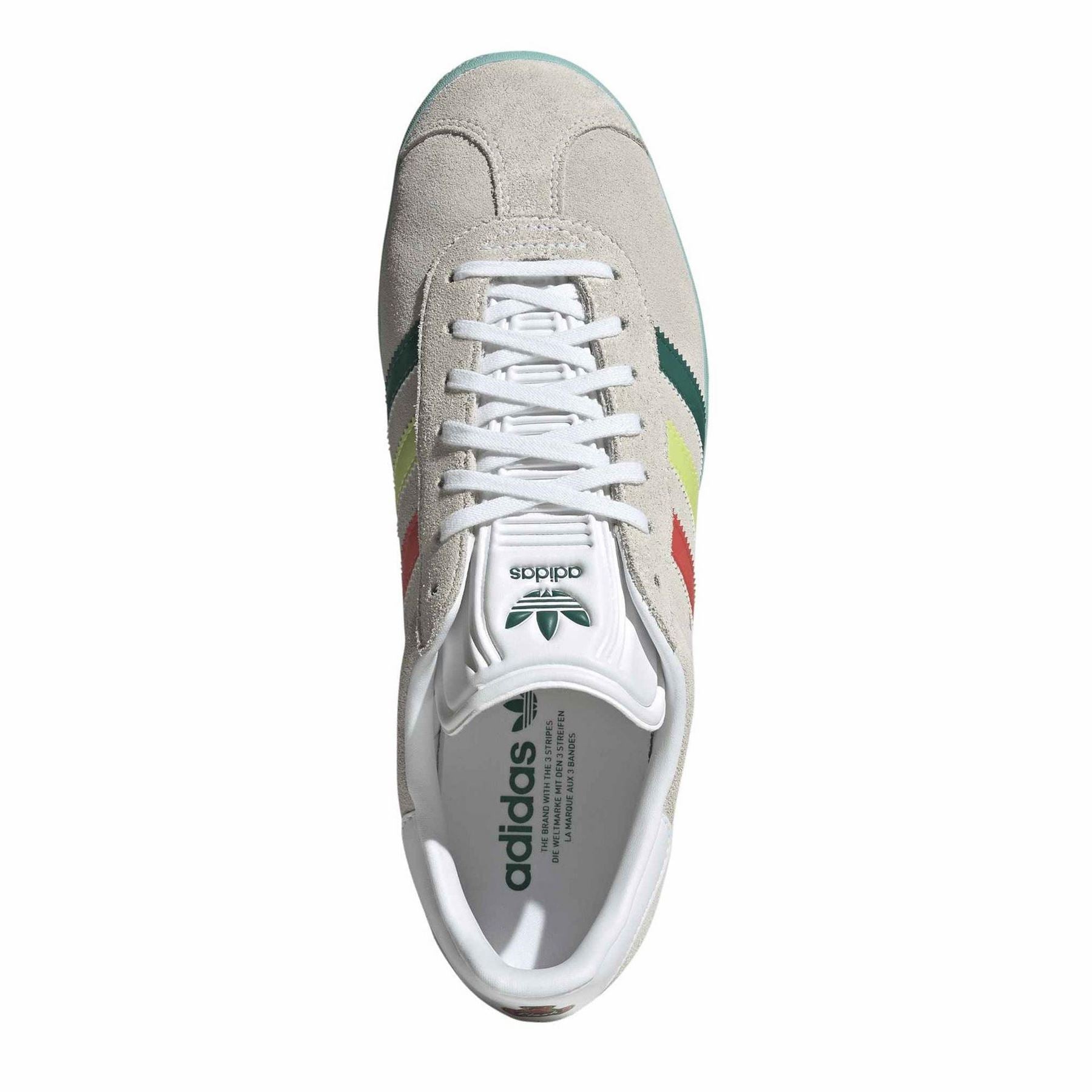 adidas Gazelle