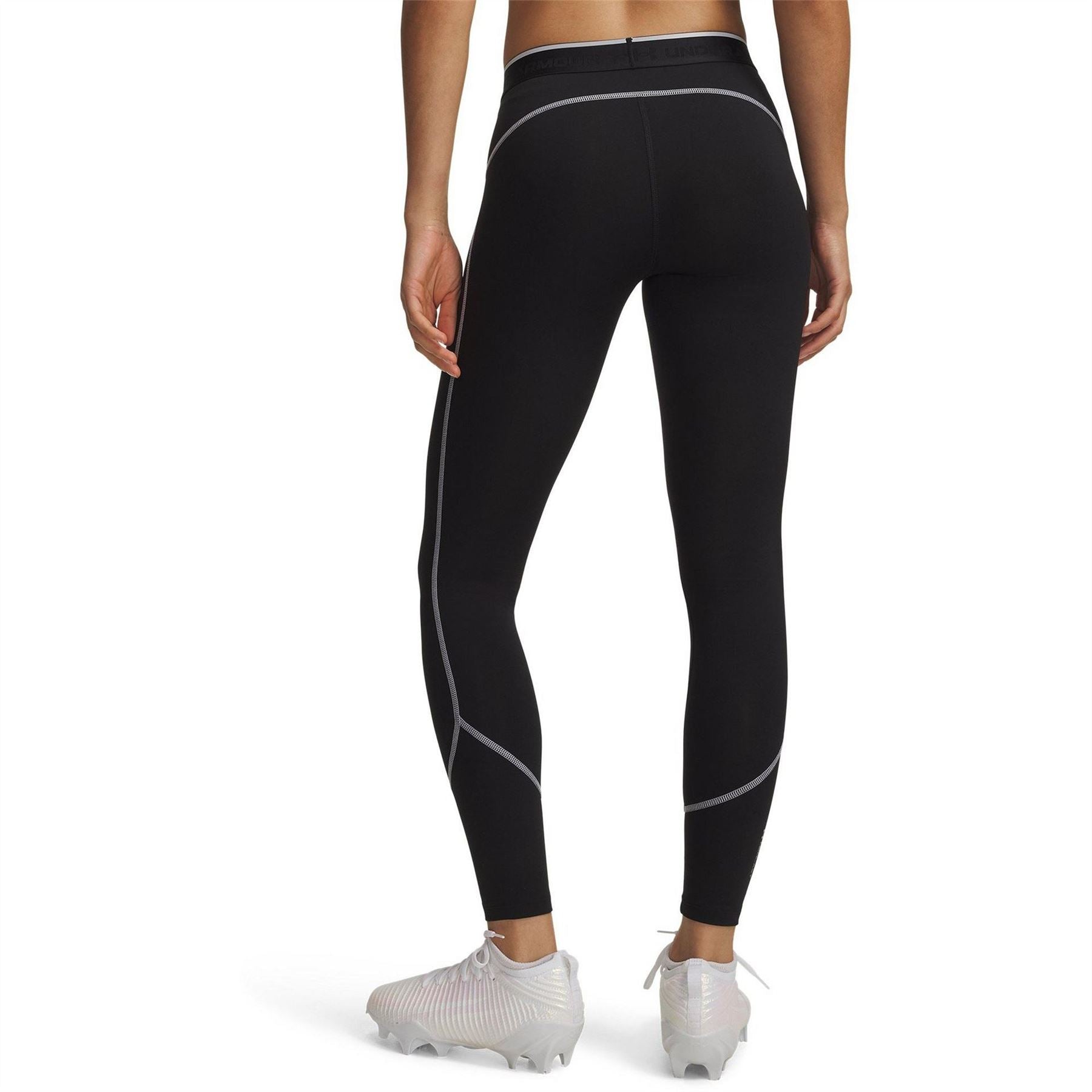 Under Armour HeatGear® Elite Performance Gym Legging