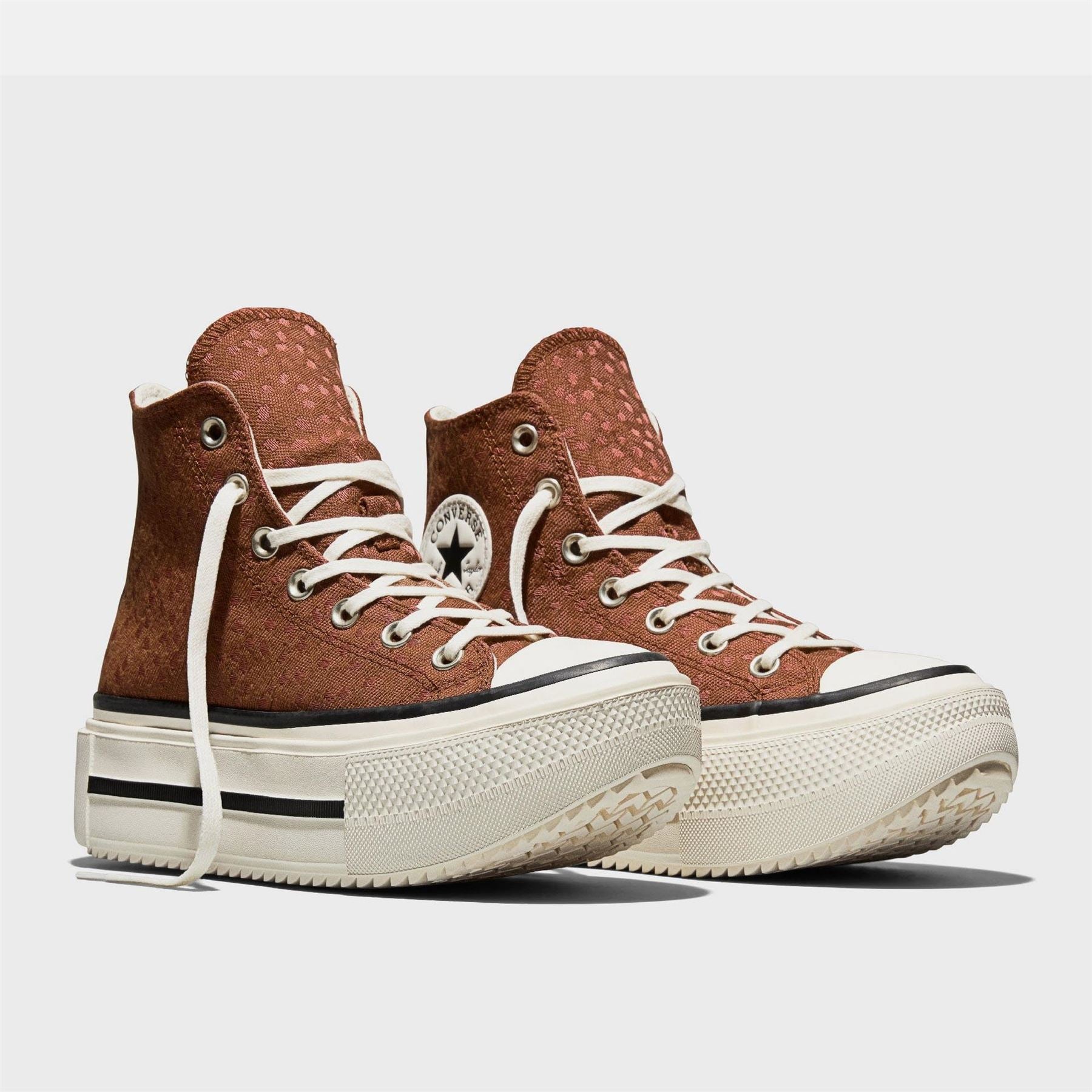 Converse Chuck Taylor All Star Lif Canvasas High Top Trainers