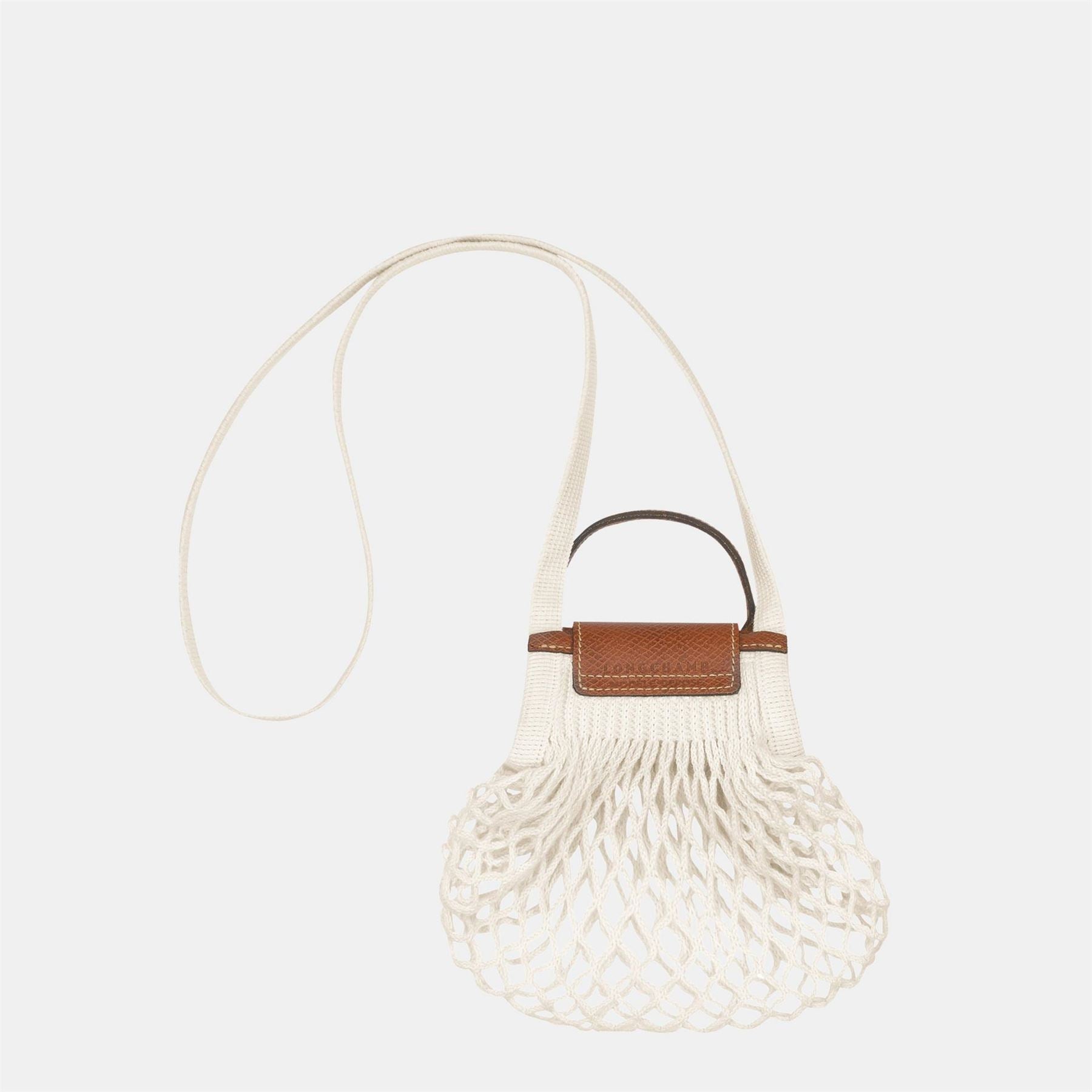 Longchamp Lcp Filet Cross Body Bags