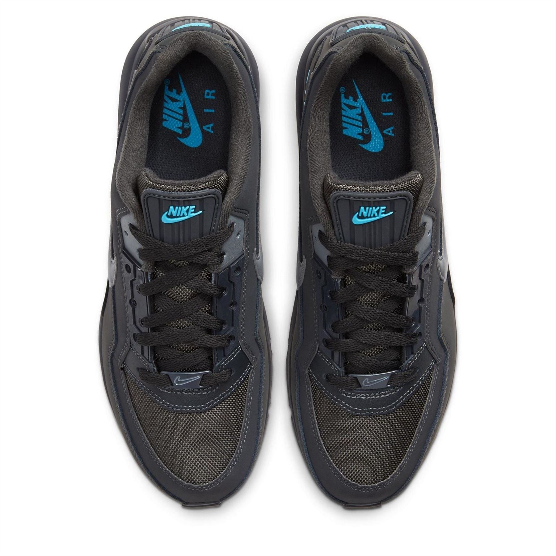 Nike Mens Air Max Ltd 3 Shoe