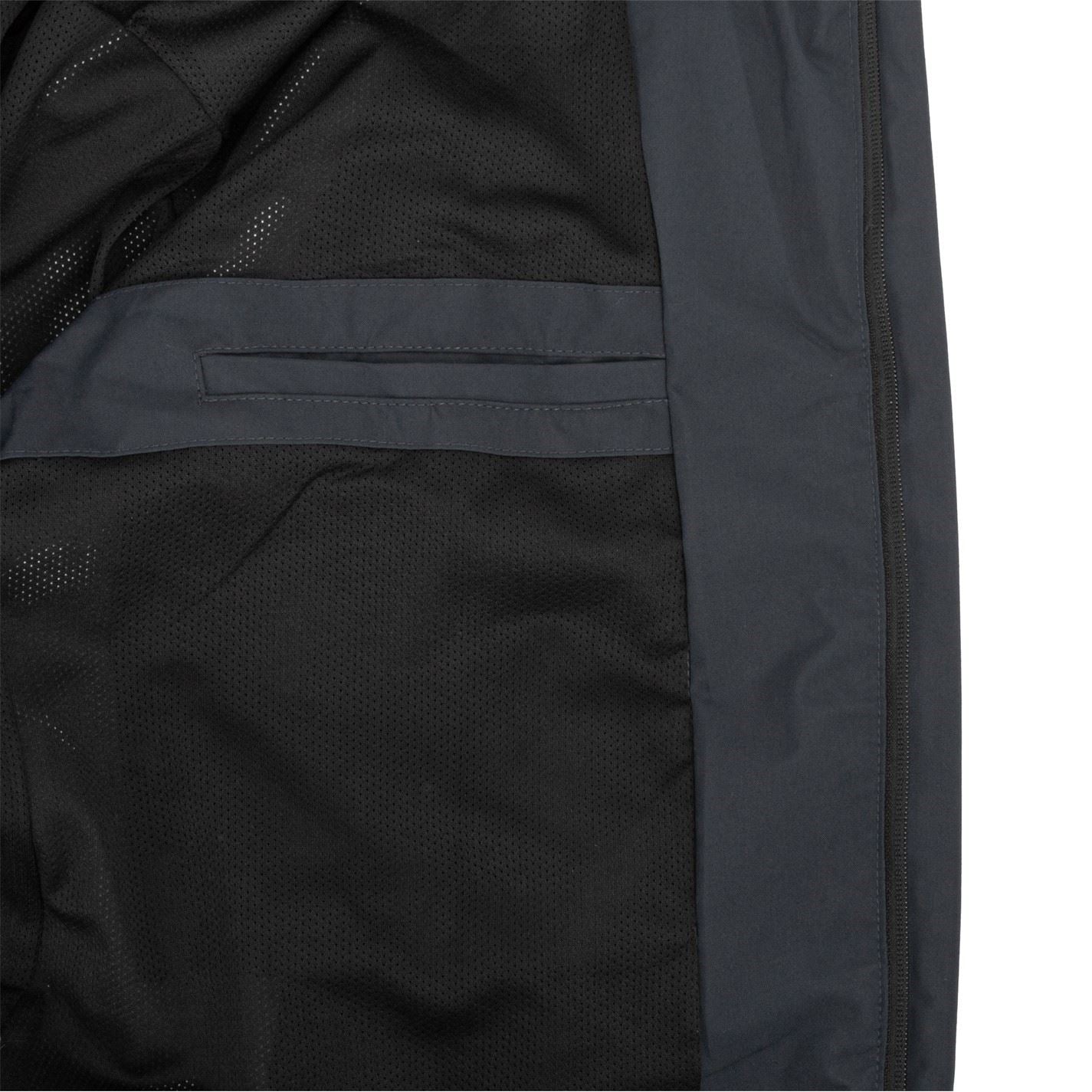 Gelert Hooded Water Resistant Windproof Waterproof Jacket