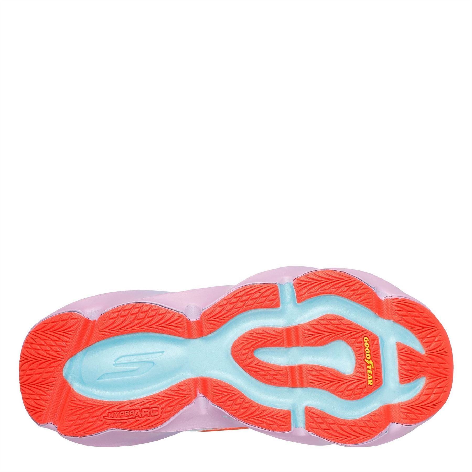 Skechers Aero Burst Running Shoes