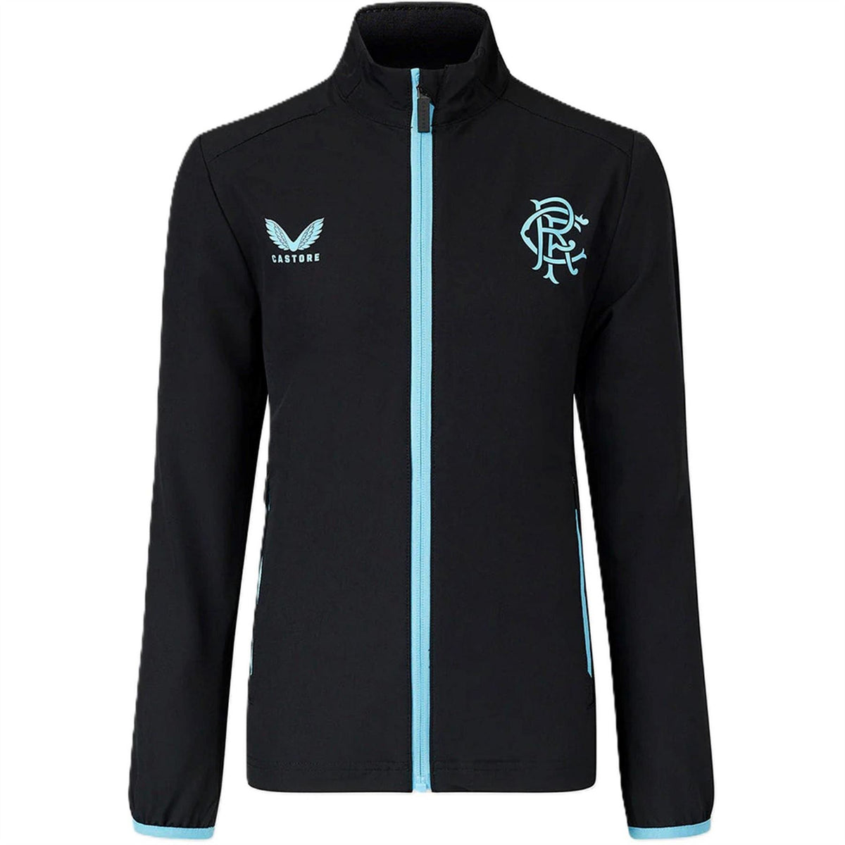 Castore Licensed Rain Anorak Jacket