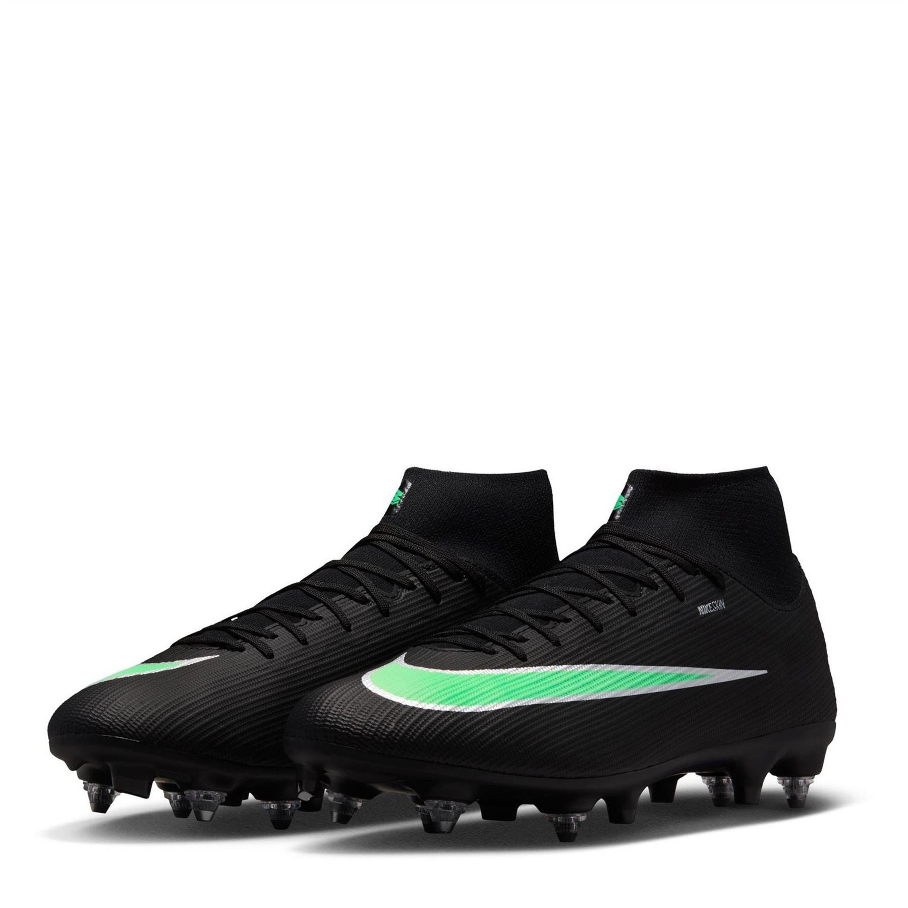 Nike Mercurial Academy Soft Ground Football Boot
