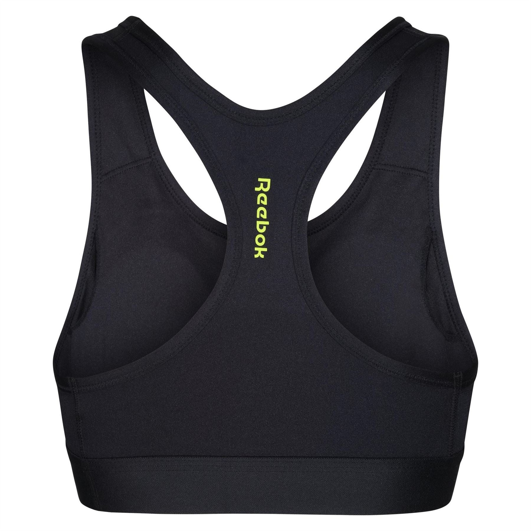 Reebok Womens Crop Top Sophia