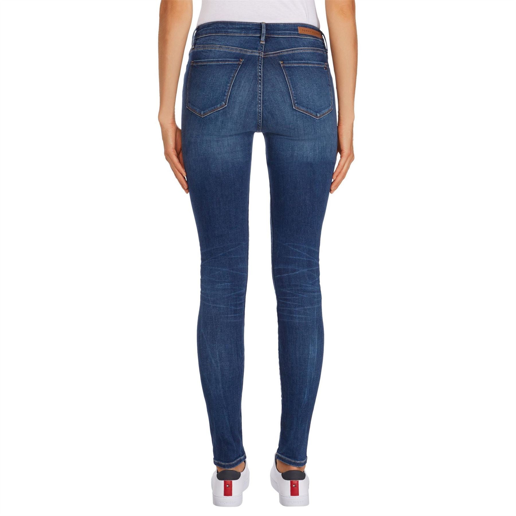 Tommy Hilfiger Skinny Jeans