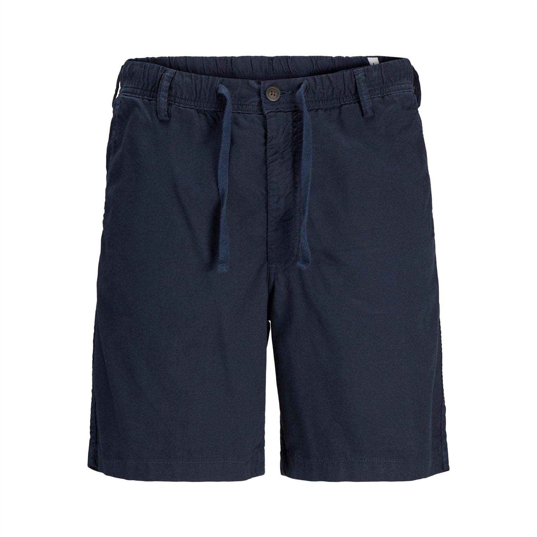 Jack and Jones Junior Linen Chino Shorts