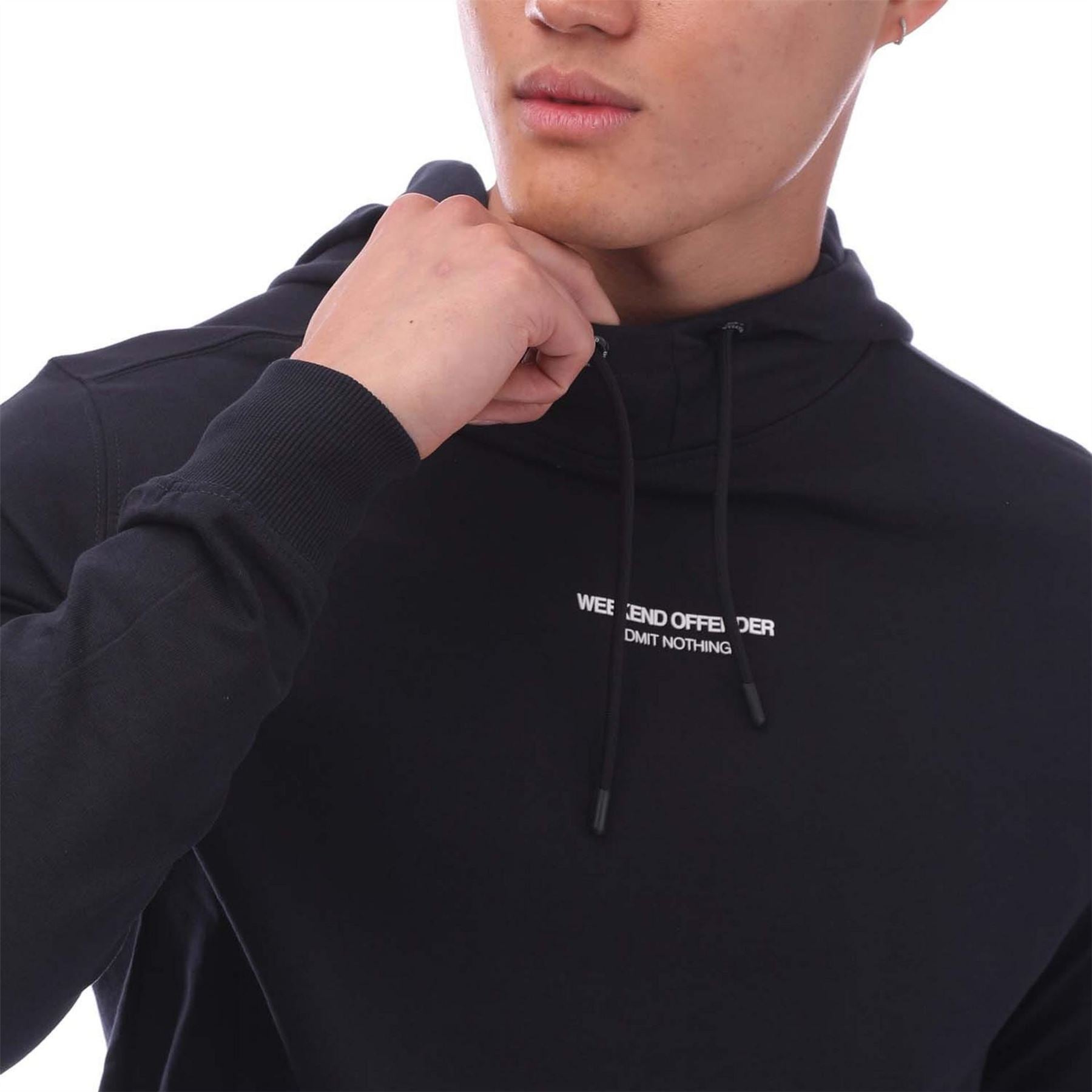 Weekend Offender Eclipse Tracksuit
