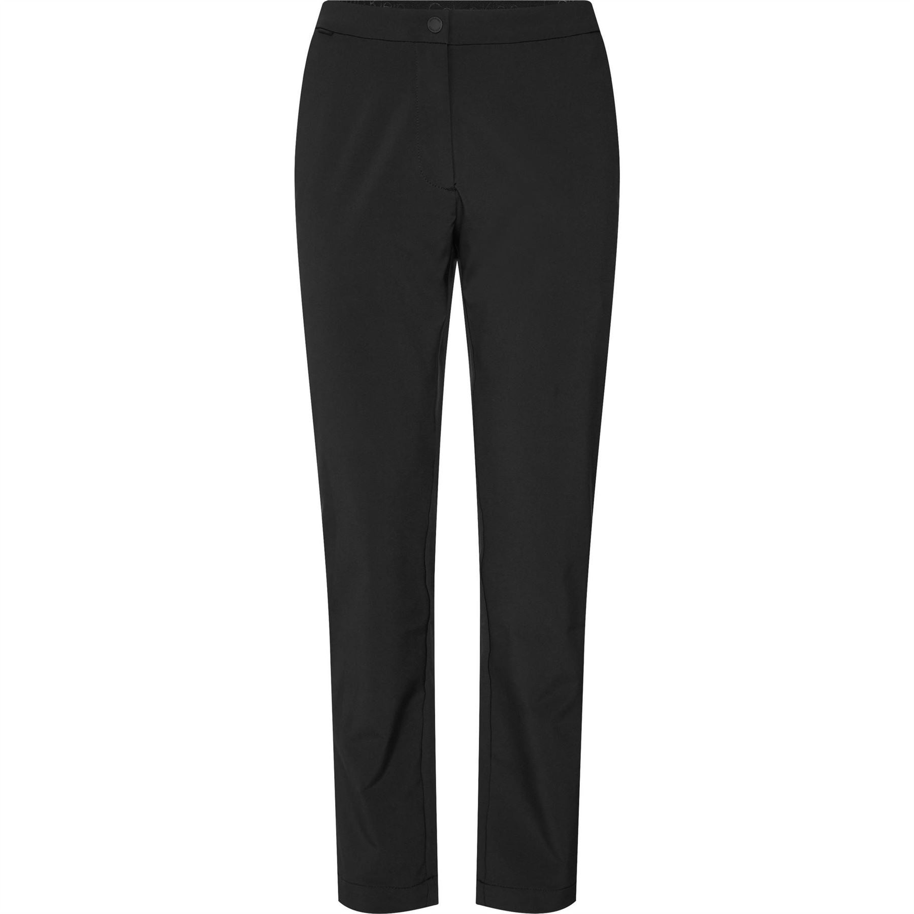 Calvin Klein Tech Knitted Performance Tapered Trousers