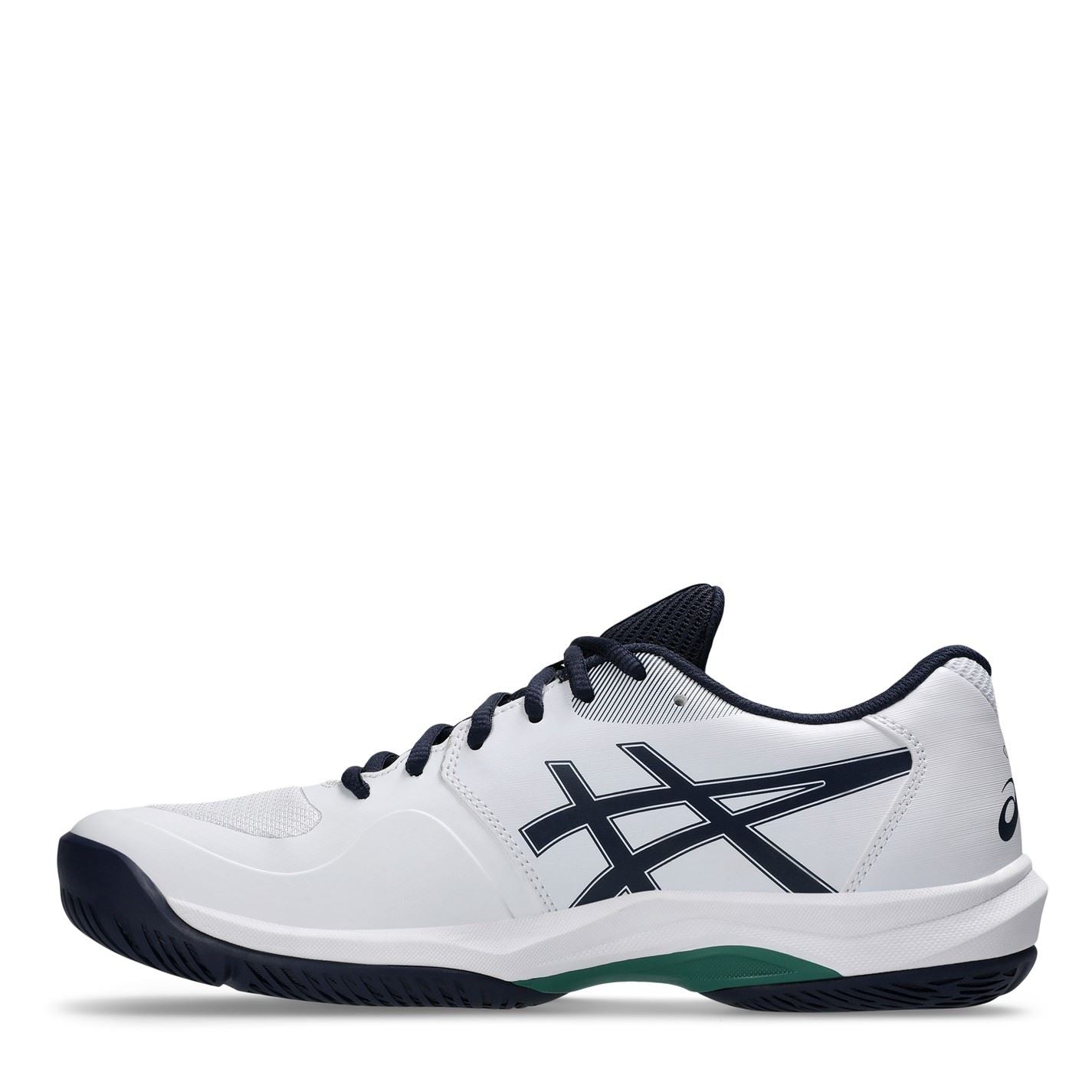 Asics Mens Game Ff Tennis Shoes