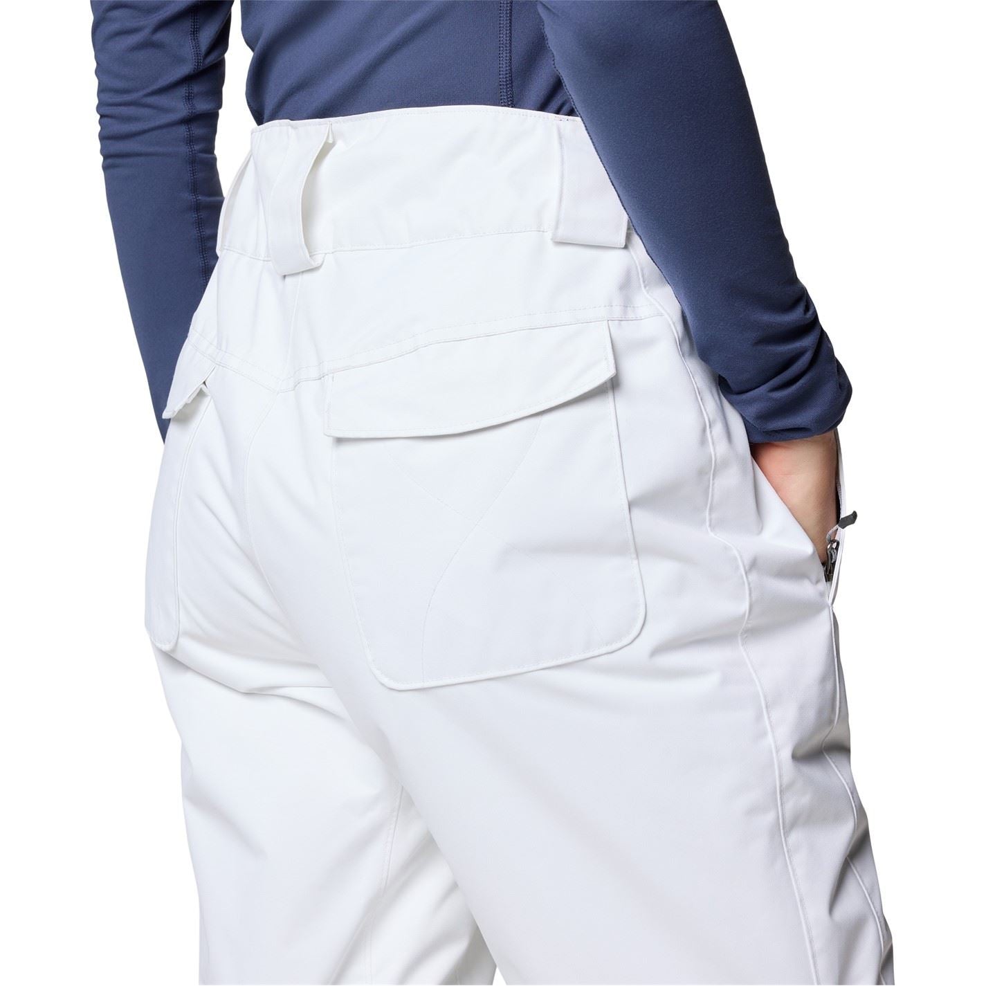Columbia Bugaboo Ski Pants with Zipped Pocket