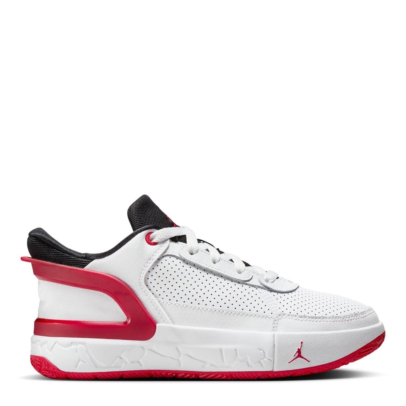 Air Jordan Day1 Easyon Kids Low Top Sneakers