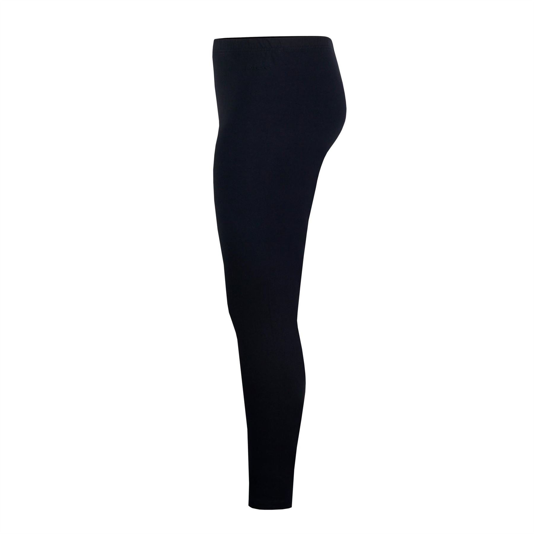LA Gear 2 Pack Jersey Leggings Girls