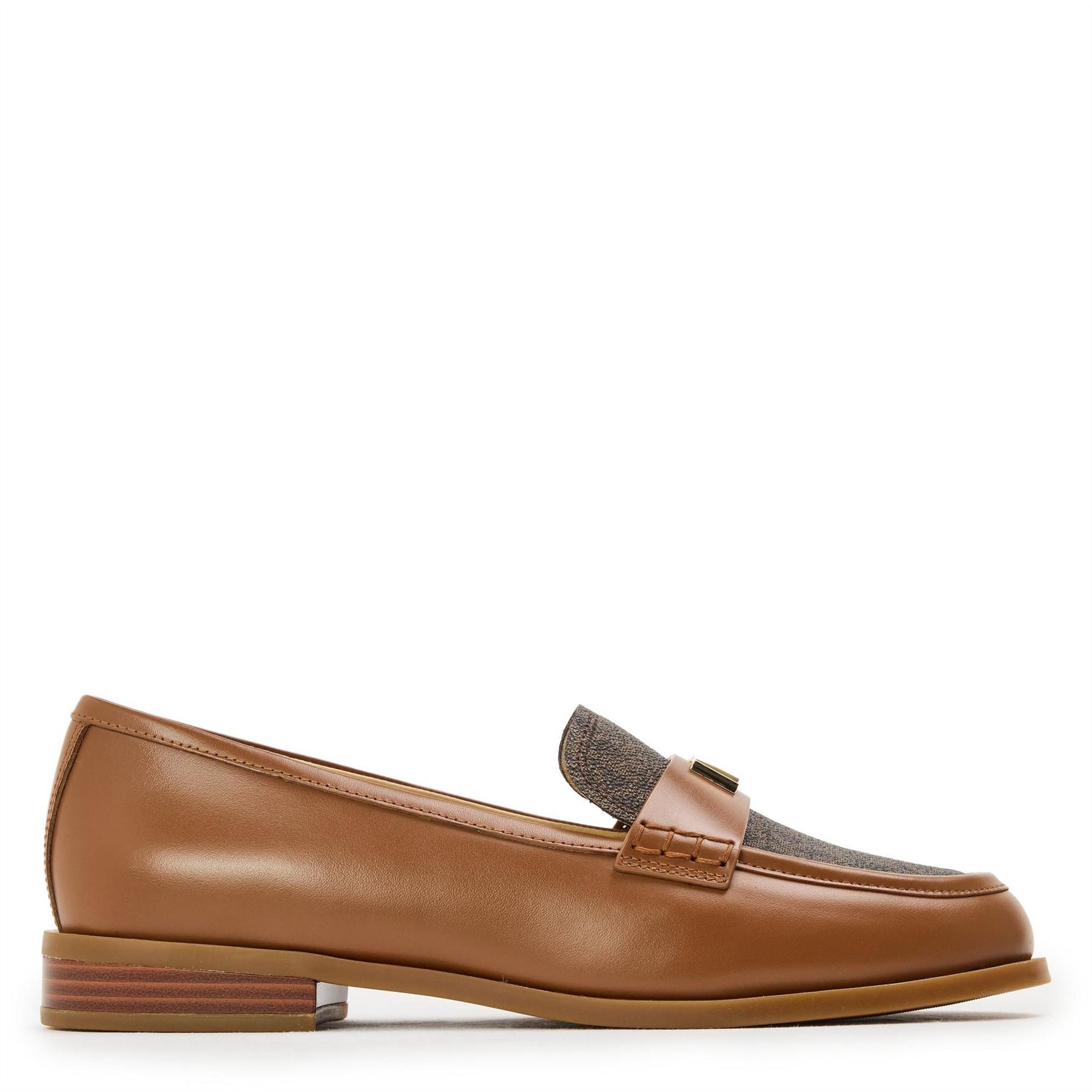 MICHAEL Michael Kors Lex Loafer Ld54