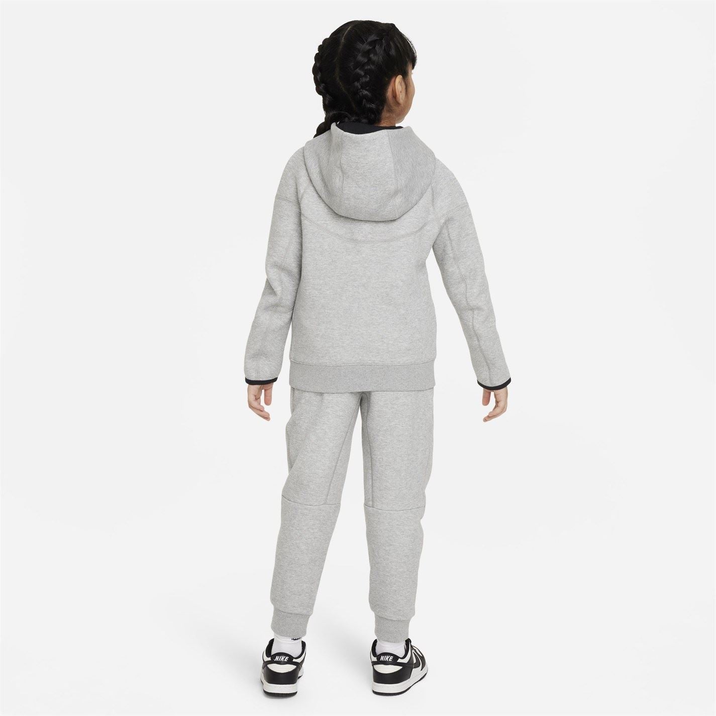Nike Tech Fleece Long Sleeve Hooded Tracksuit