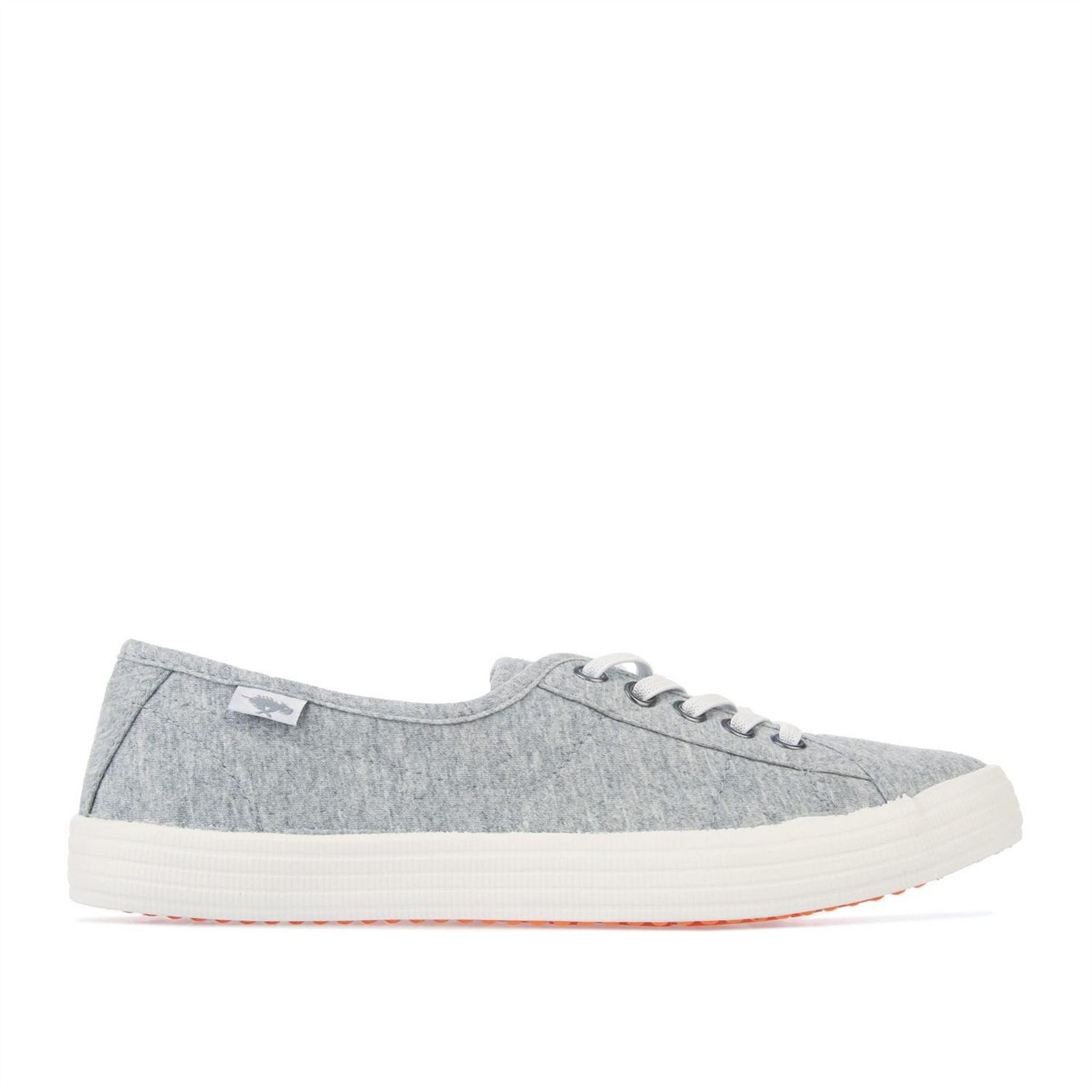 Rocket Dog Chow Summer Jersey Pumps