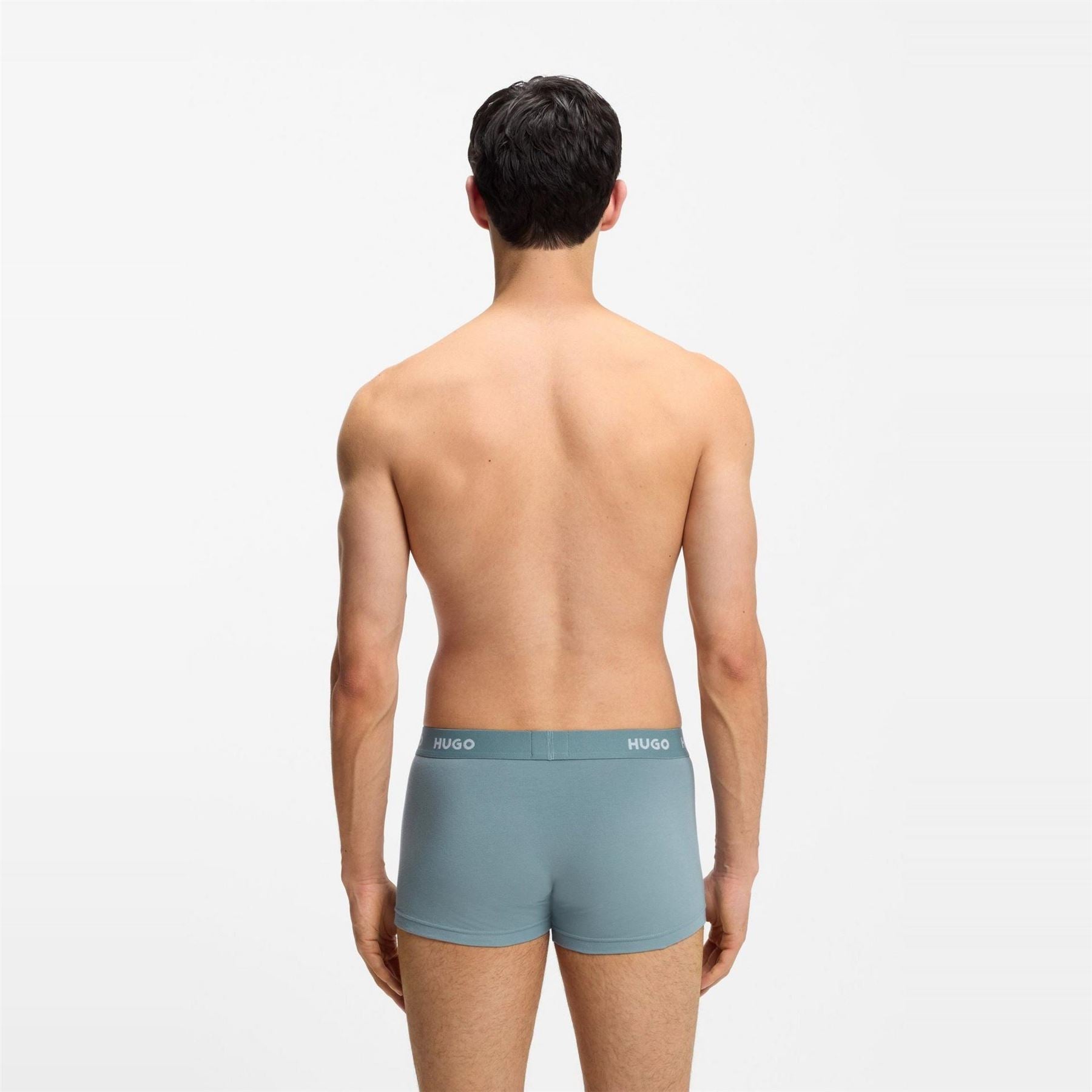 Hugo Trunks Triplet pk