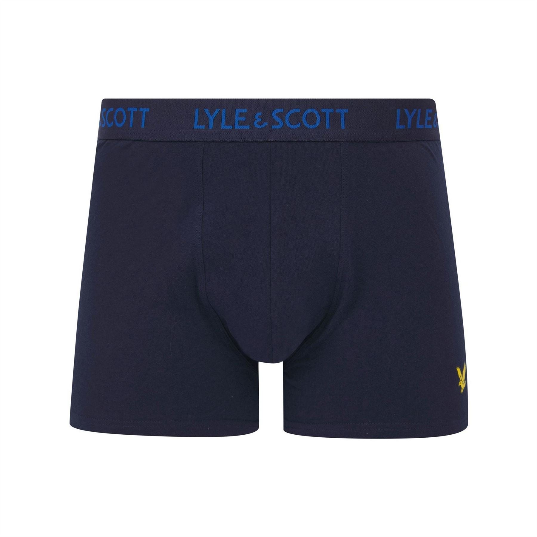 Lyle and Scott Barclay 3pk