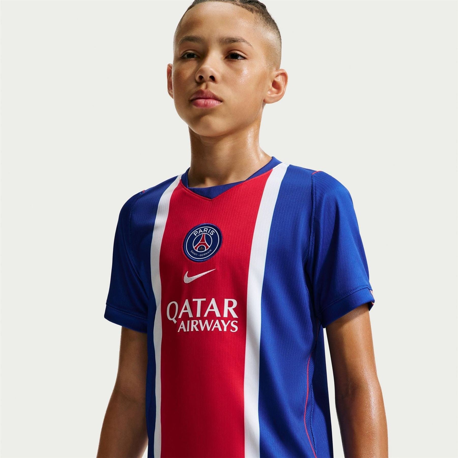 Nike Home Shirt 2026 27 Juniors
