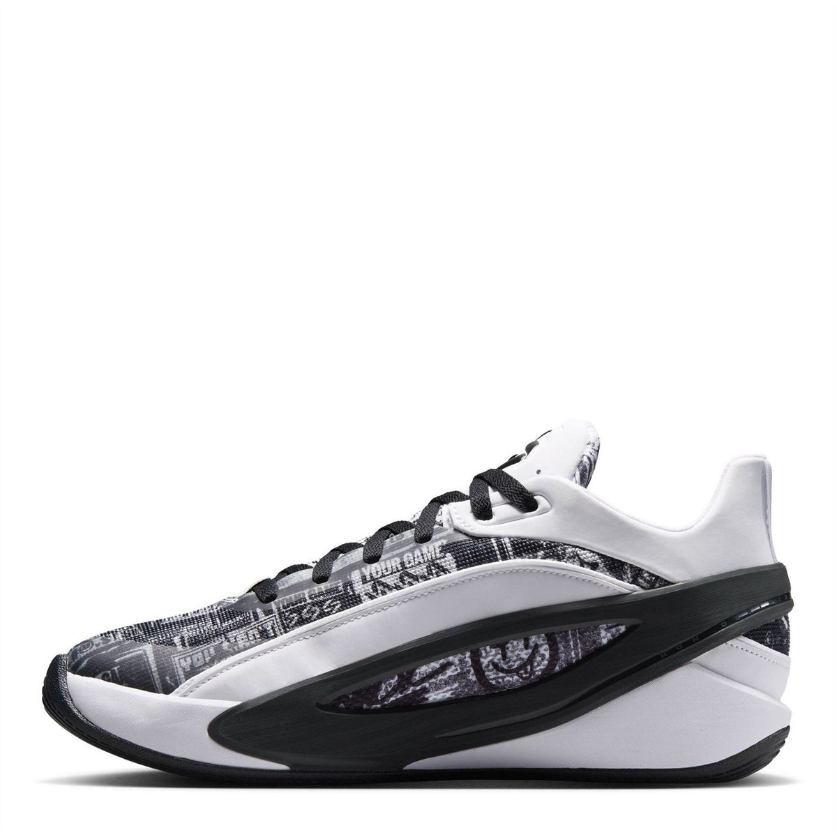 Air Jordan Basketball Trainers