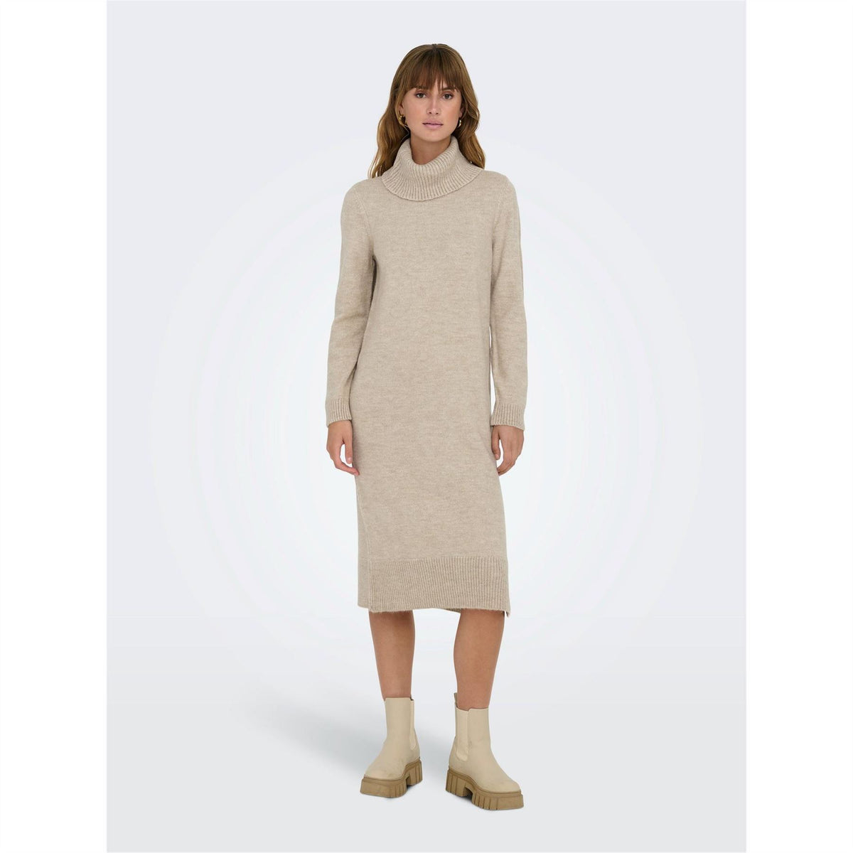 Only Maxi Dress