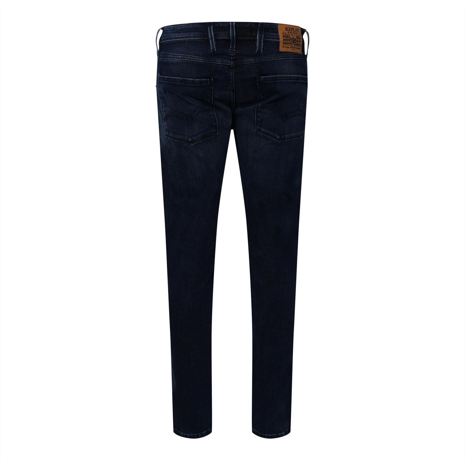 Replay Slim Fit Jeans