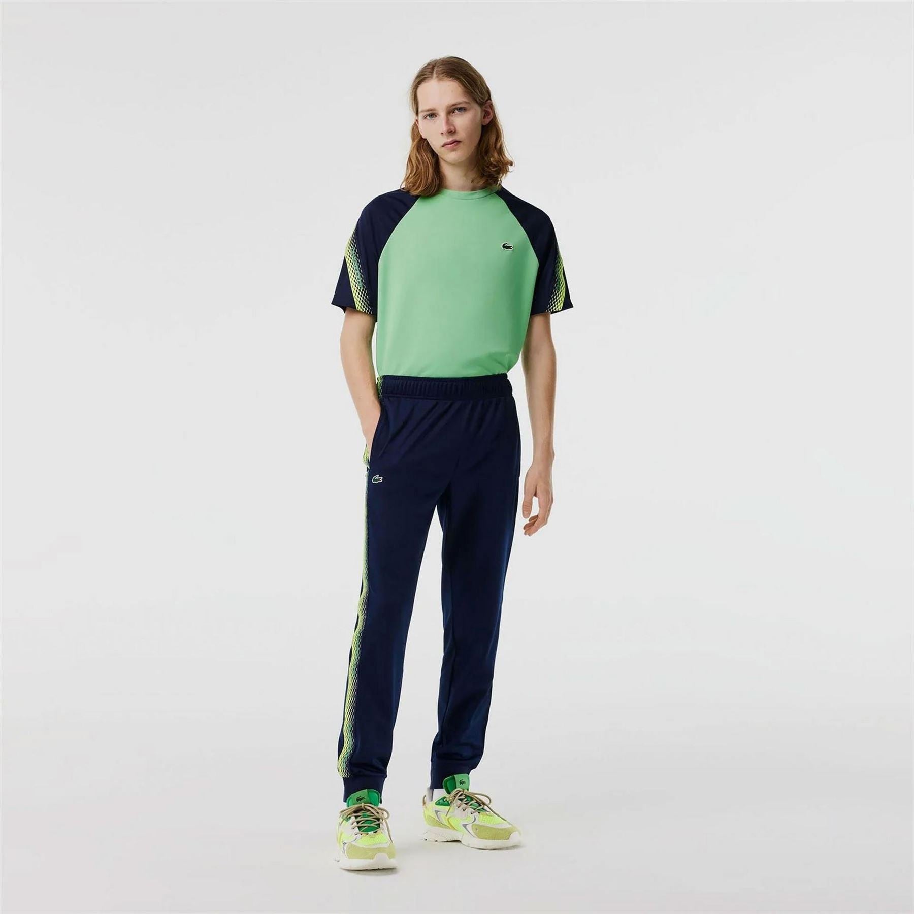 Lacoste Tennis Joggers Tracksuit Bottoms