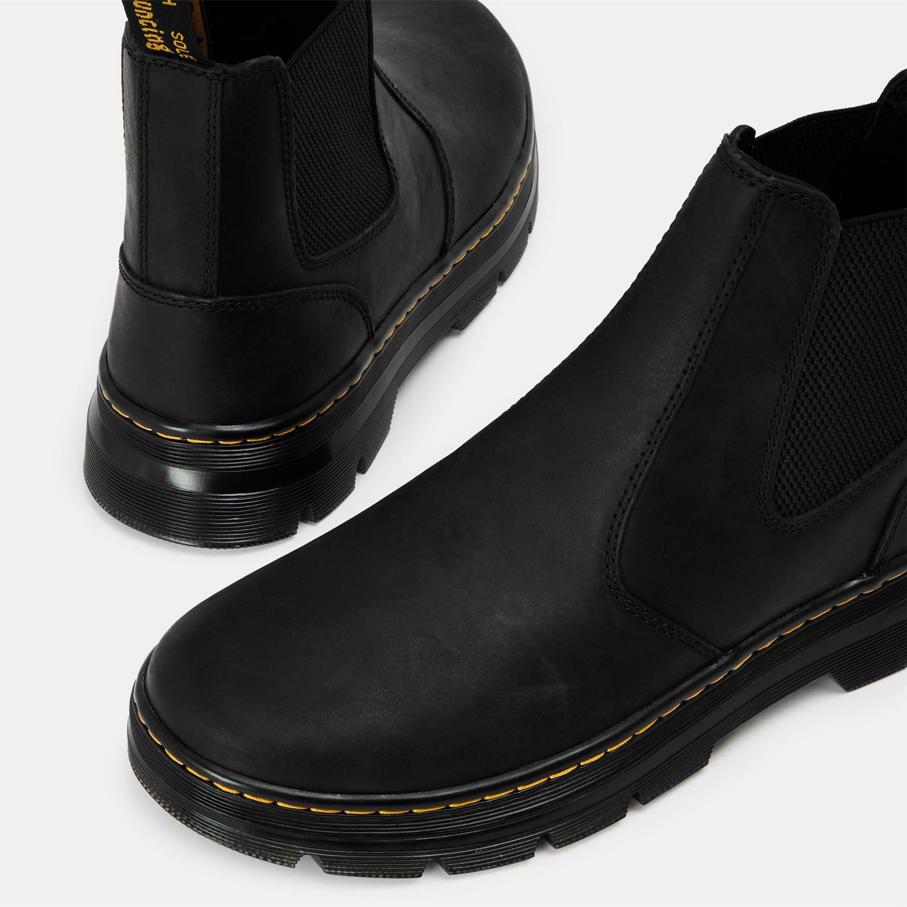 Dr Martens Doc Embury Chelsea Boot