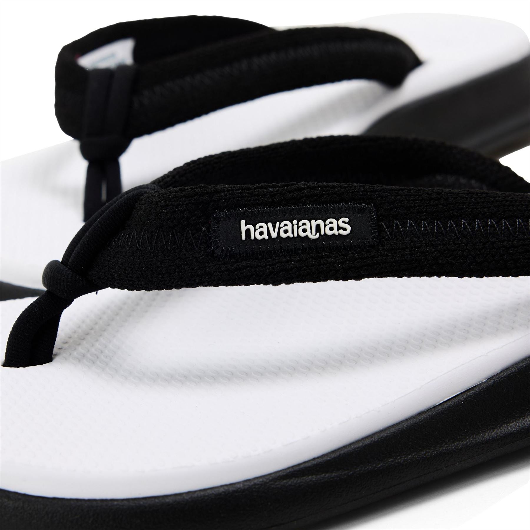 Havaianas Tradi Zori Flip Flops