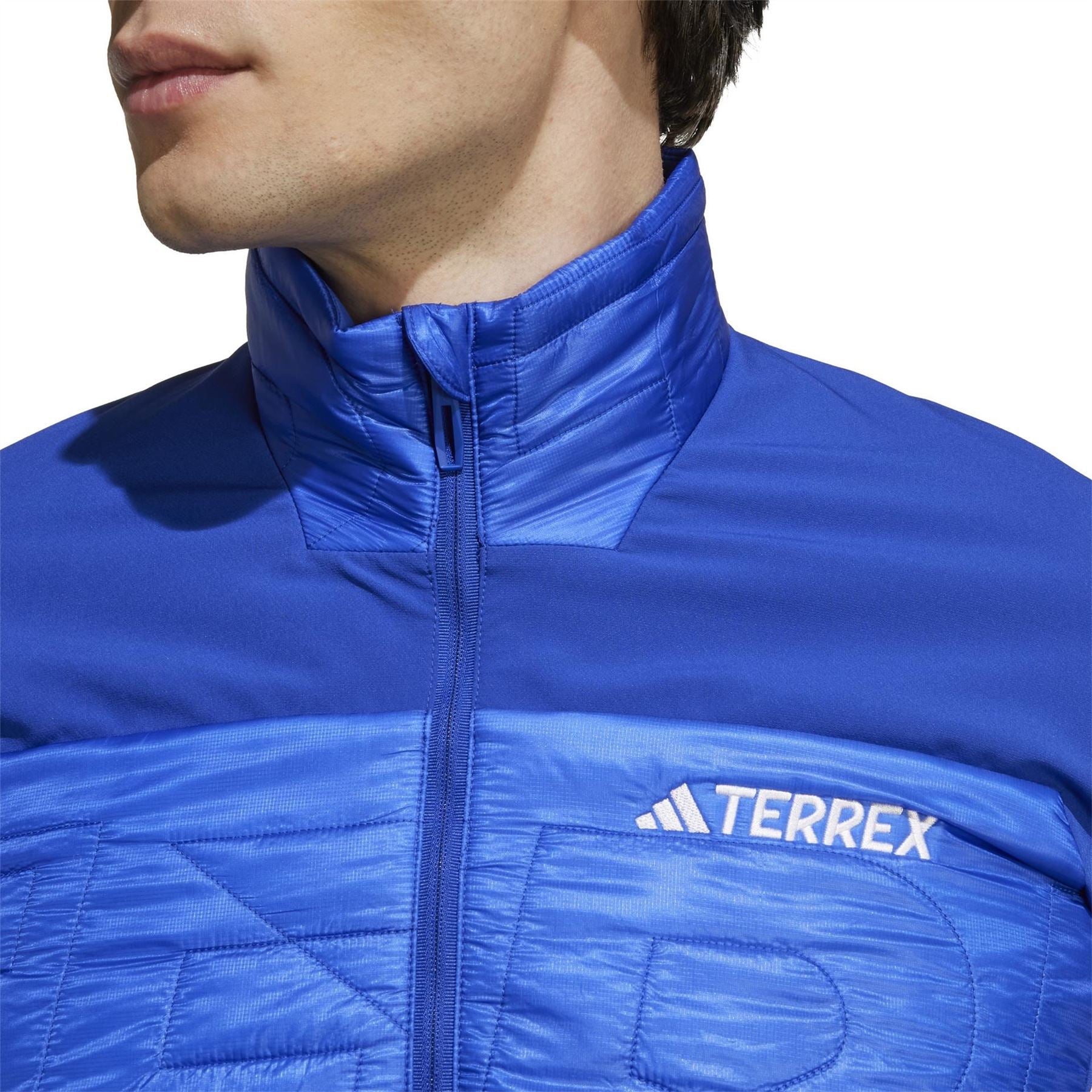 adidas Insulated Puffer Jacket