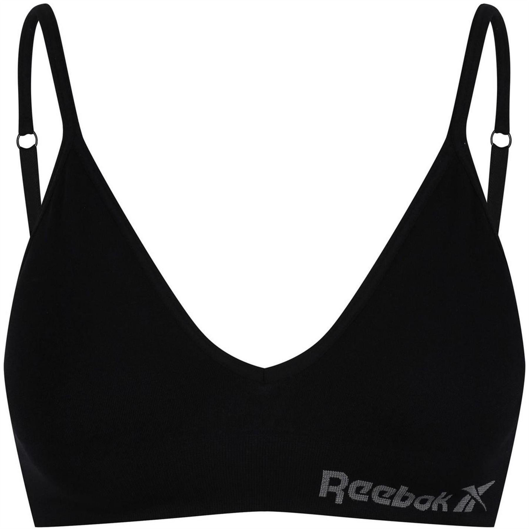 Reebok Seamless Bra Justine