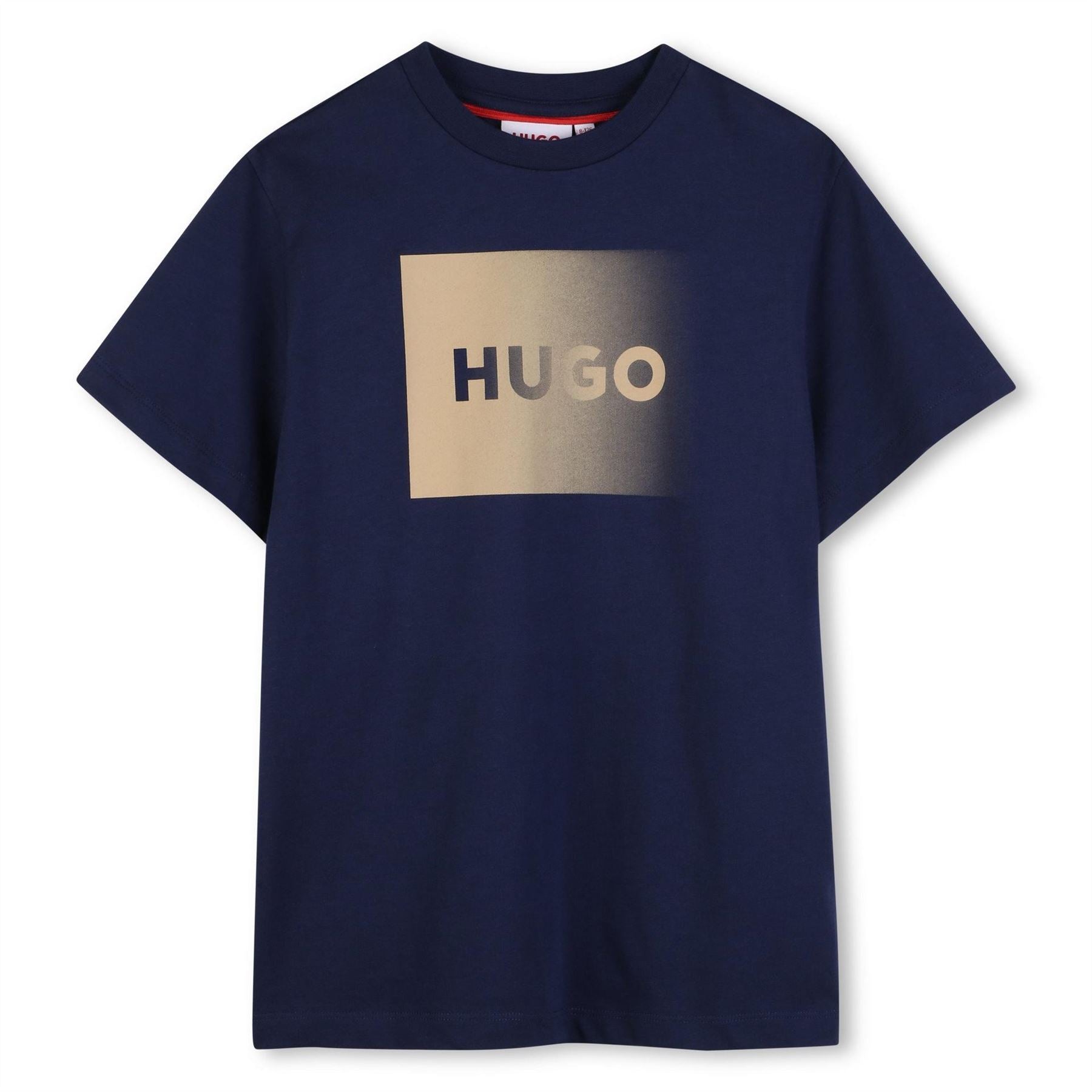 Hugo Ss T-Shirt Jn63