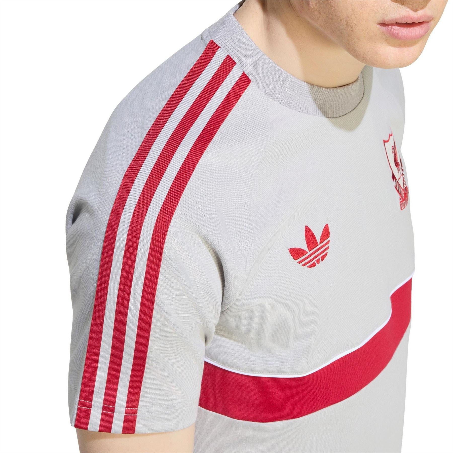 adidas Mens Originals T-Shirt
