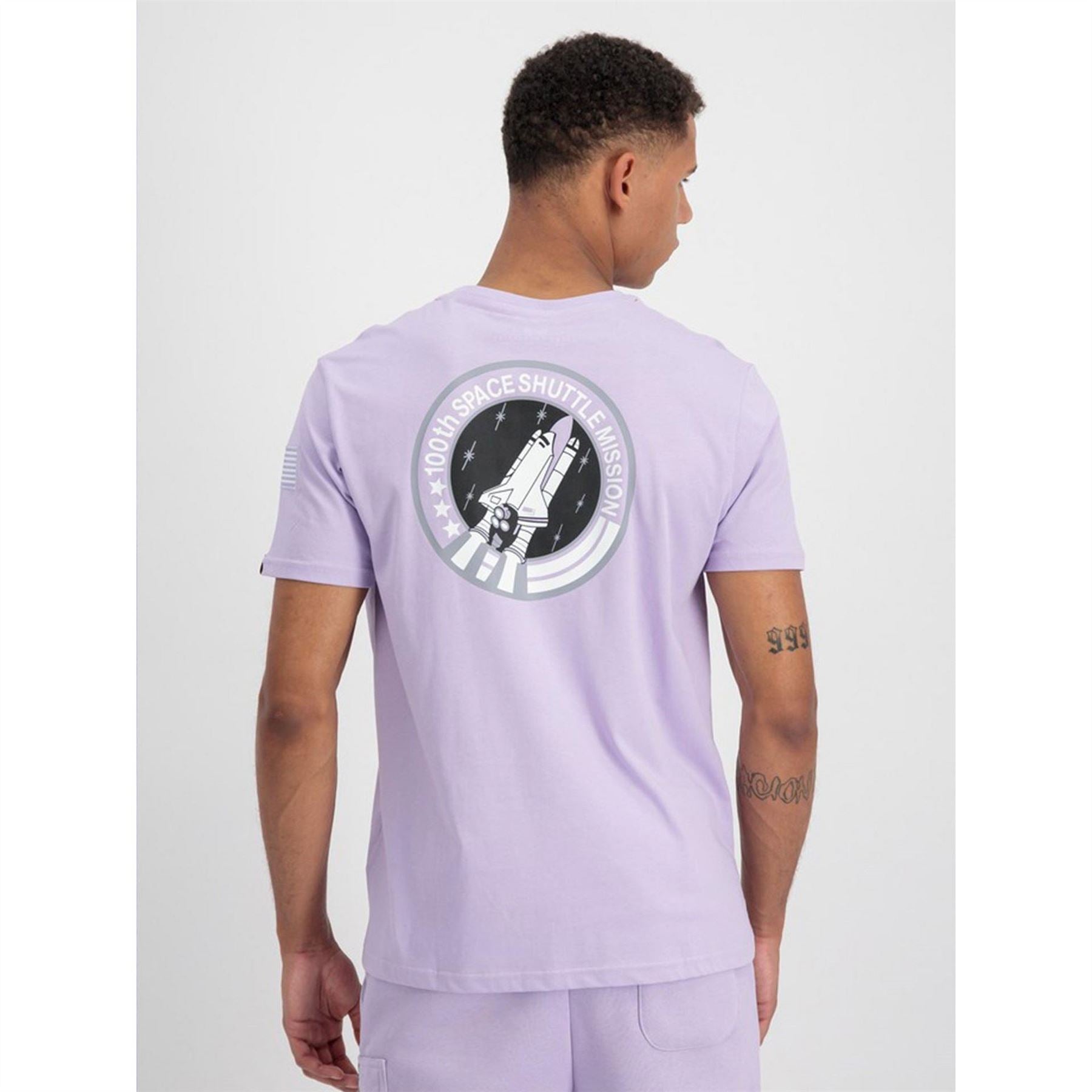 Alpha Industries Shuttle T