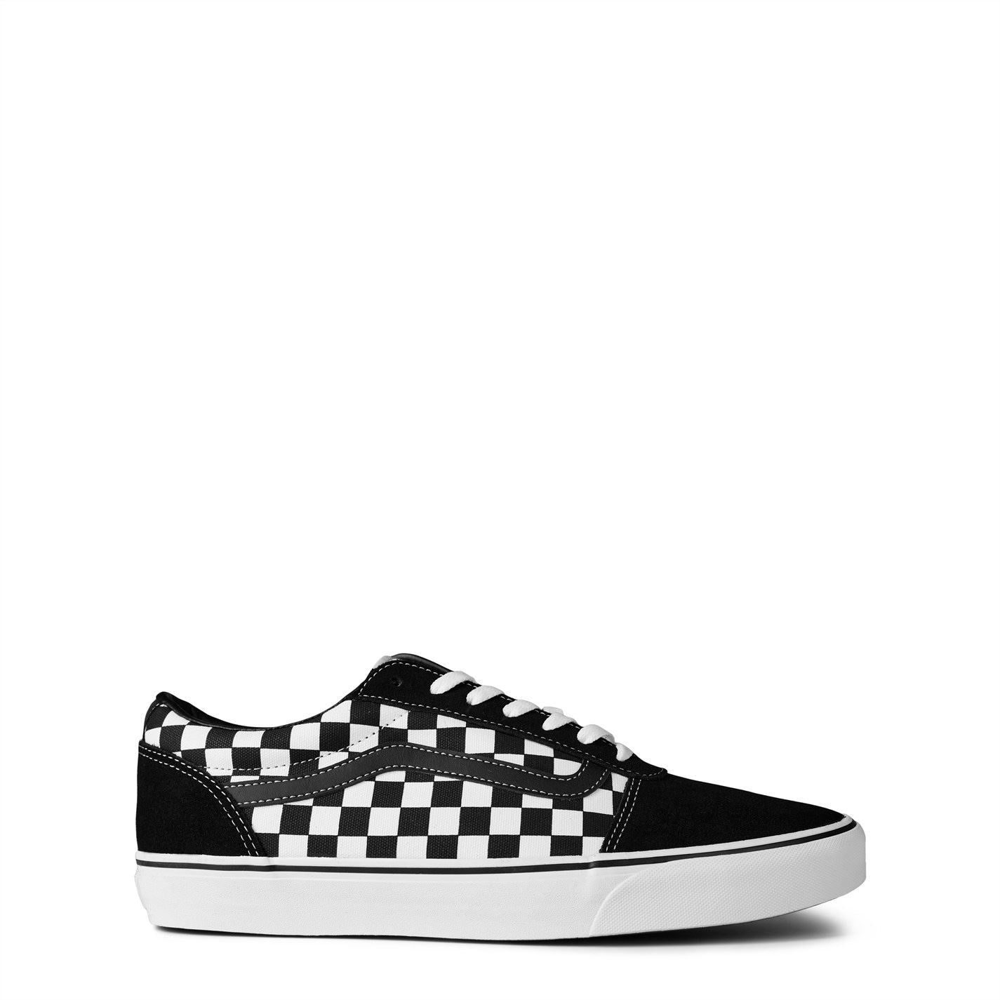 Vans M Ward